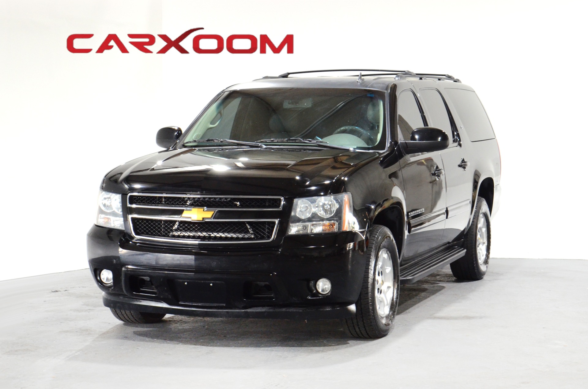 Used 2014 Chevrolet Suburban LT 1500 For Sale (Sold) | Car Xoom Stock
