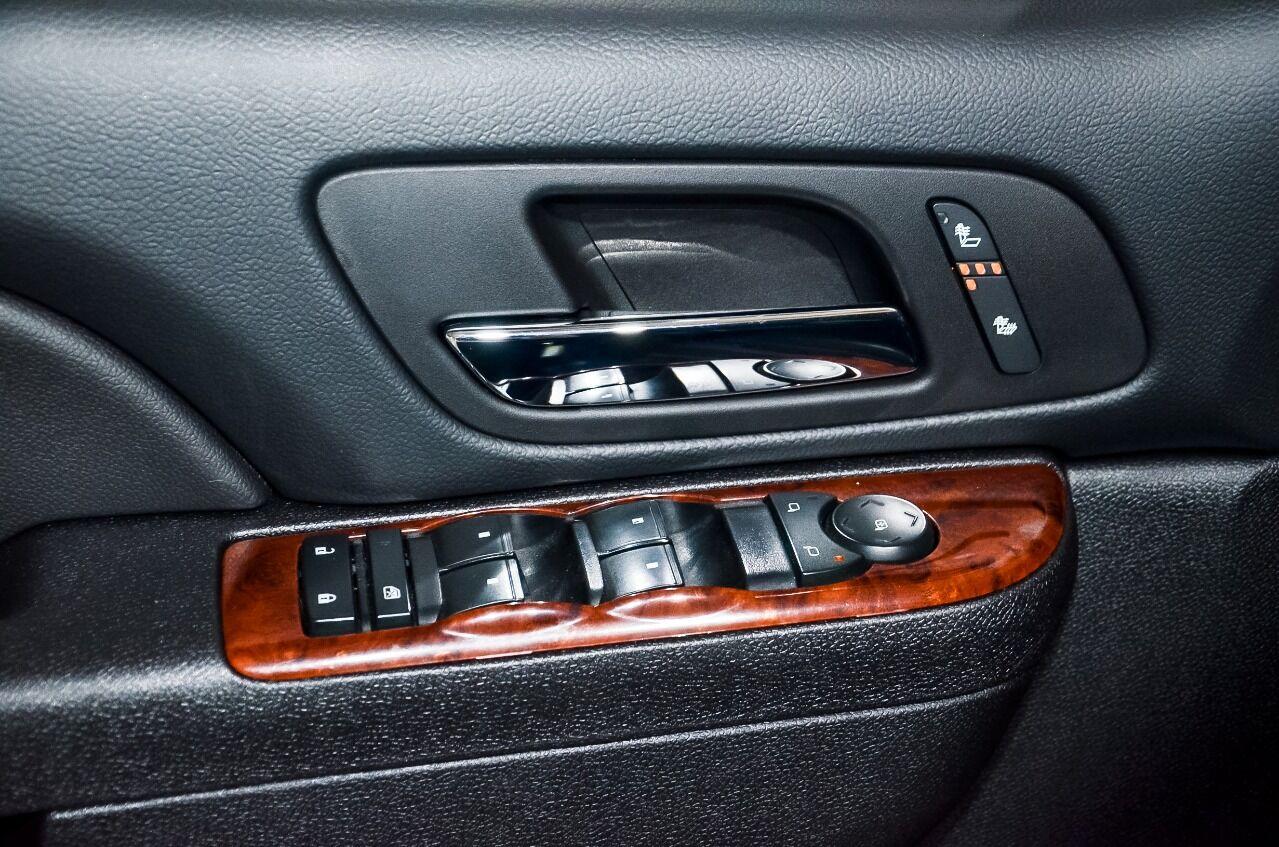 Used 2013 Chevrolet Tahoe LT 4x2 4dr SUV For Sale Sold Car