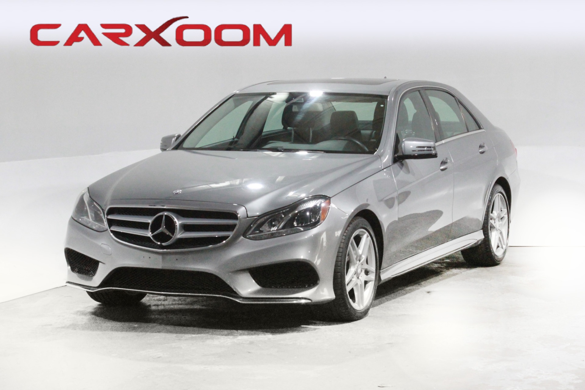Used 2014 Mercedes-Benz E-Class E 350 Sport 4MATIC For Sale