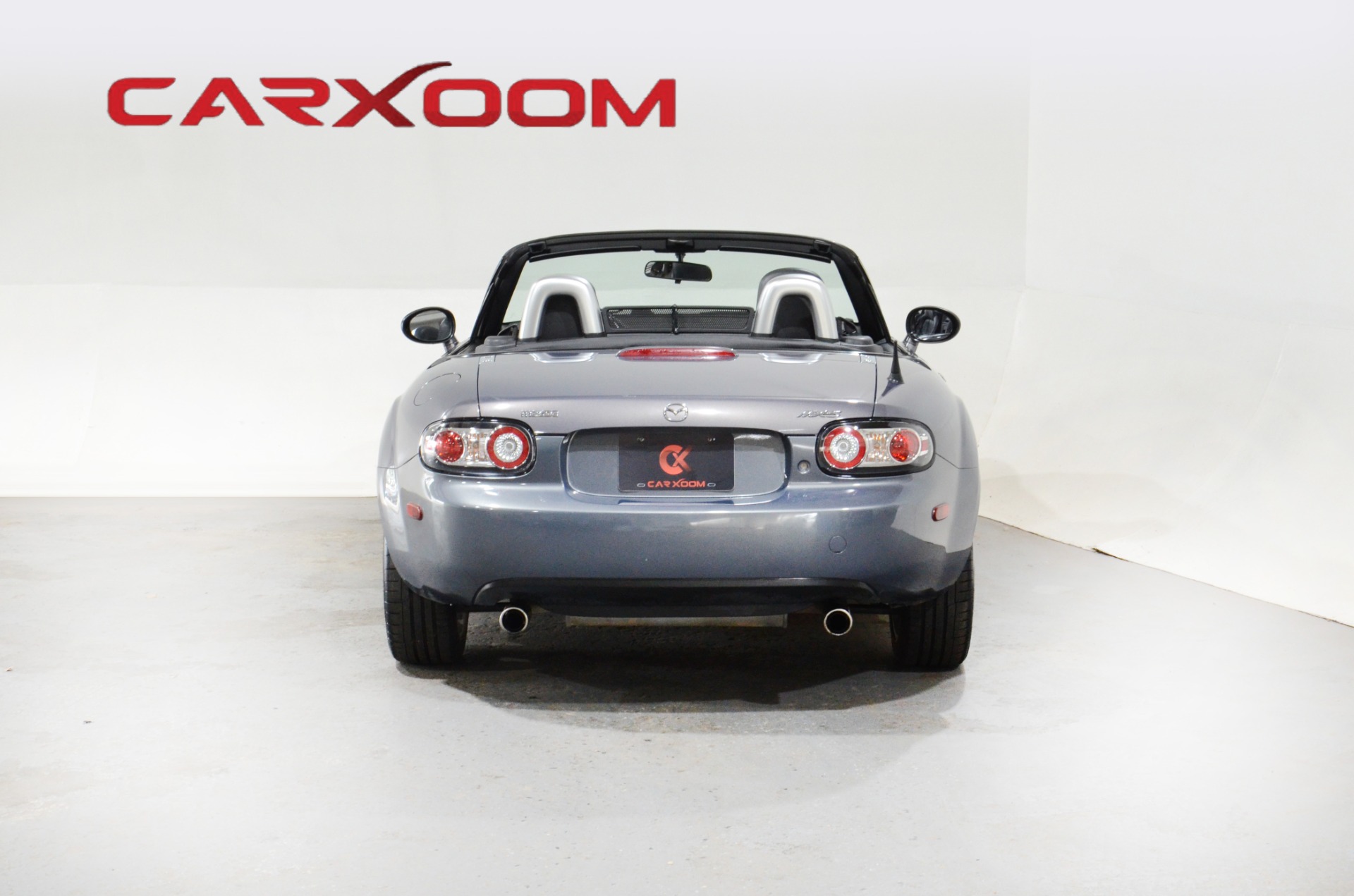 2006 Mazda MX-5 Miata Miata Grand Touring photo 10