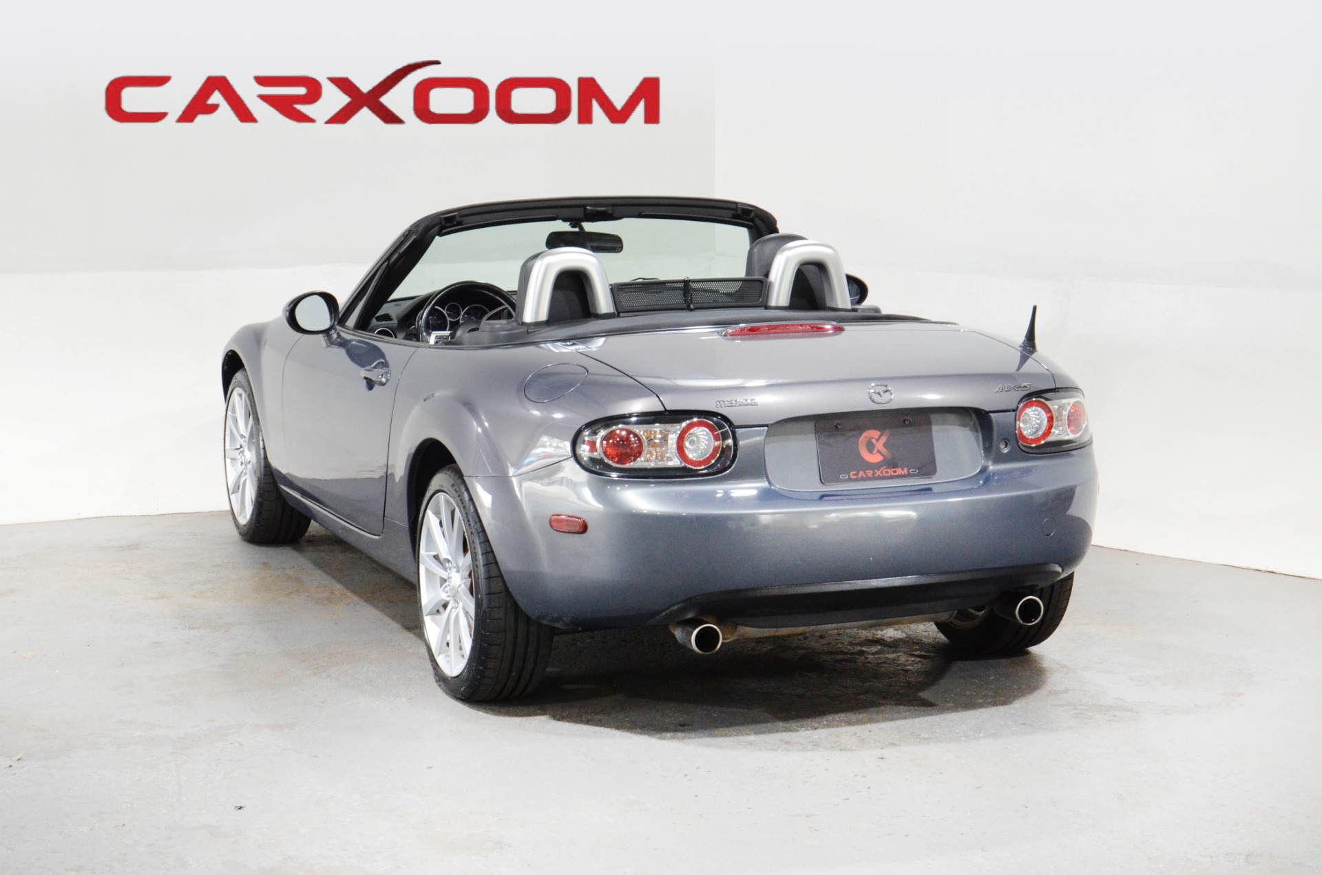 2006 Mazda MX-5 Miata Miata Grand Touring photo 11
