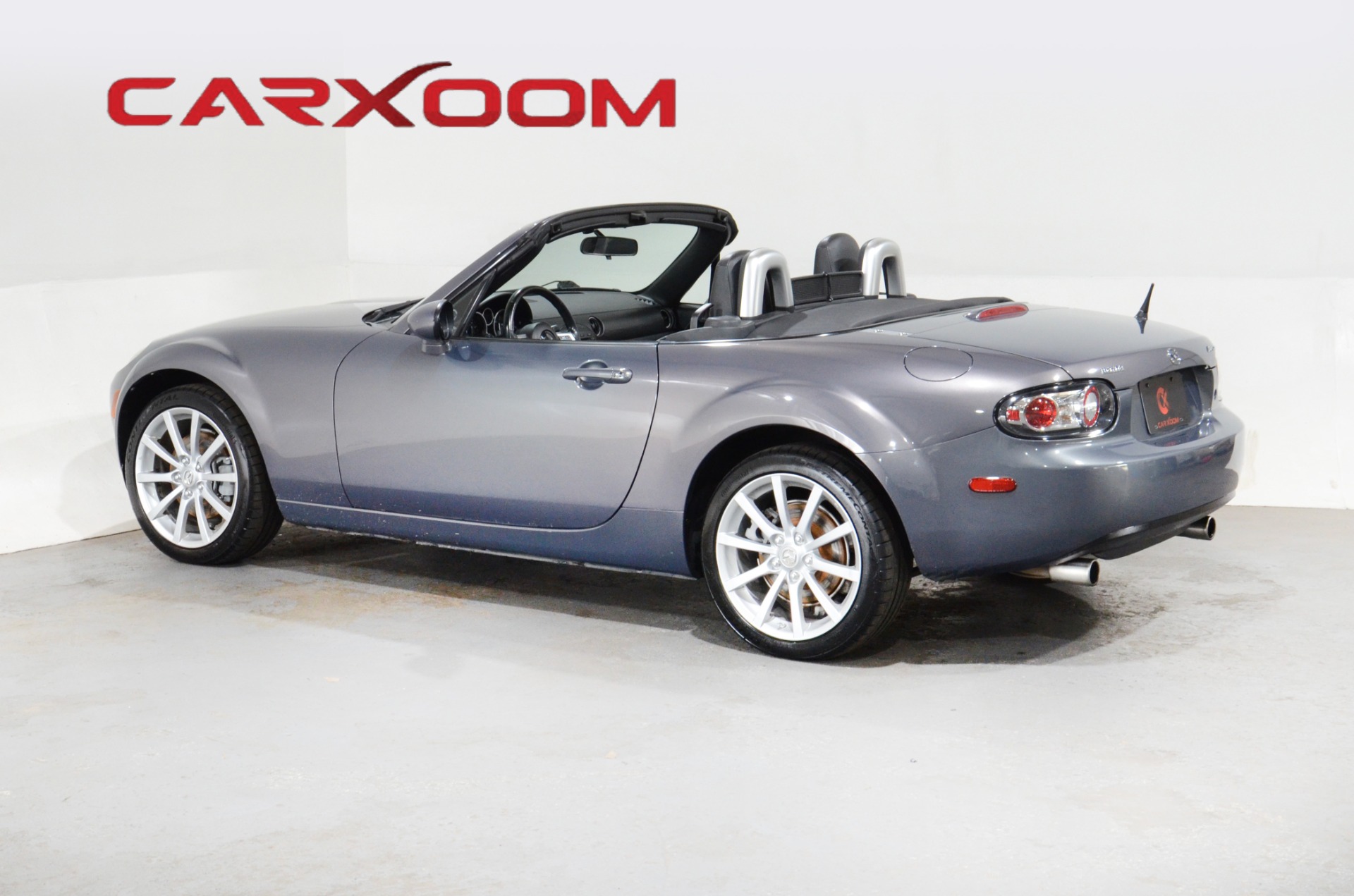 2006 Mazda MX-5 Miata Miata Grand Touring photo 13