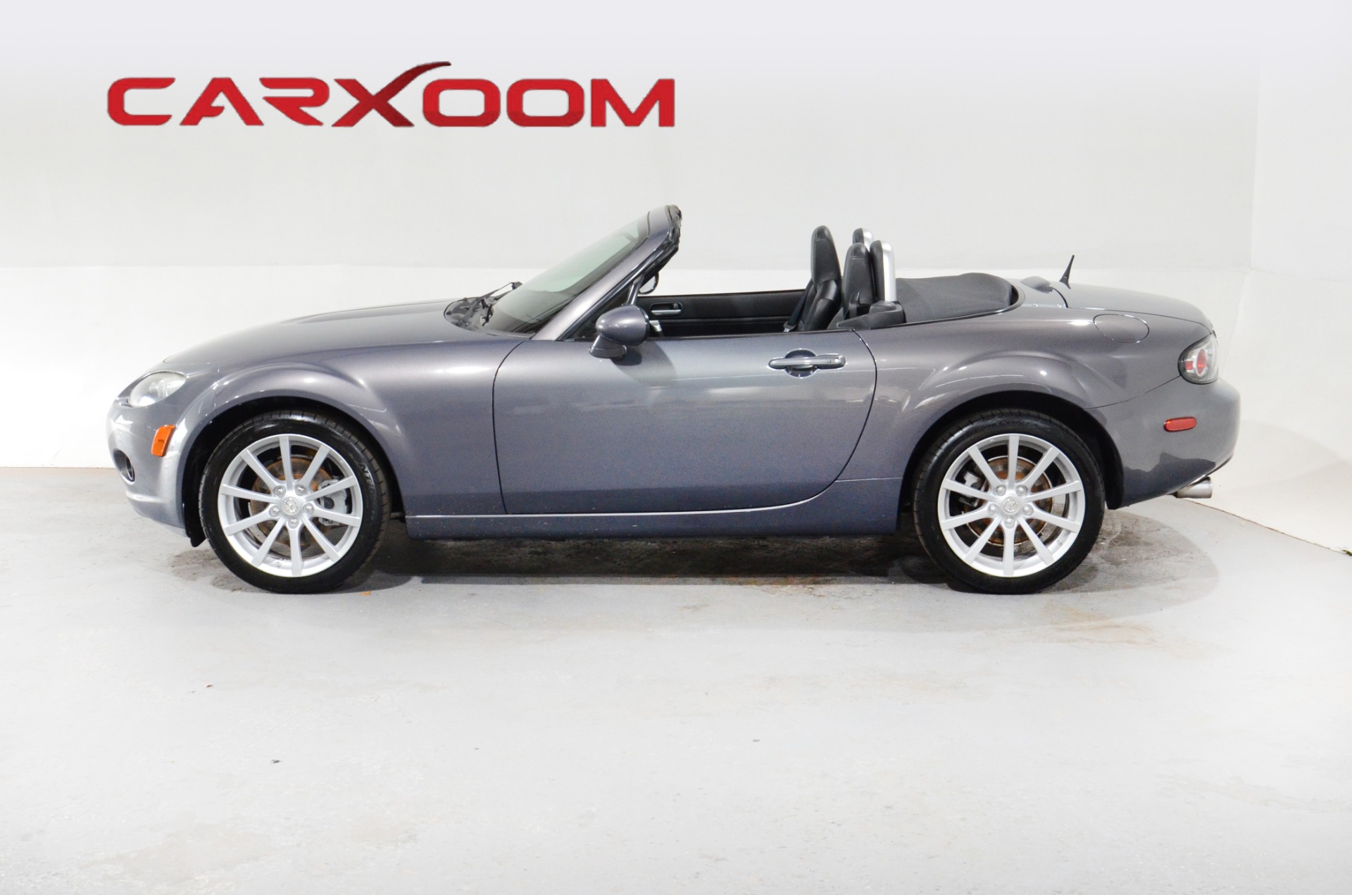 2006 Mazda MX-5 Miata Miata Grand Touring photo 14