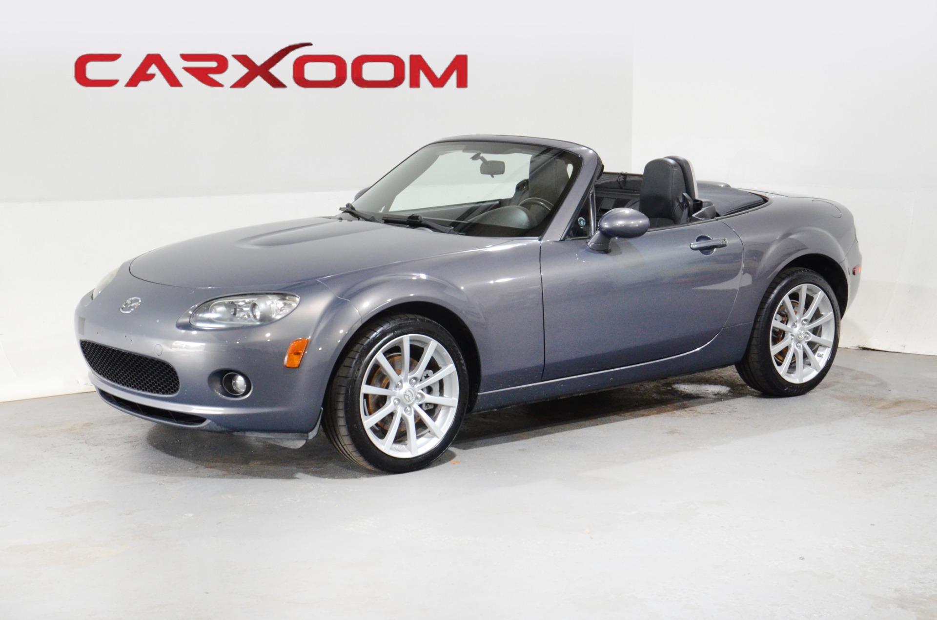 2006 Mazda MX-5 Miata Miata Grand Touring photo 15