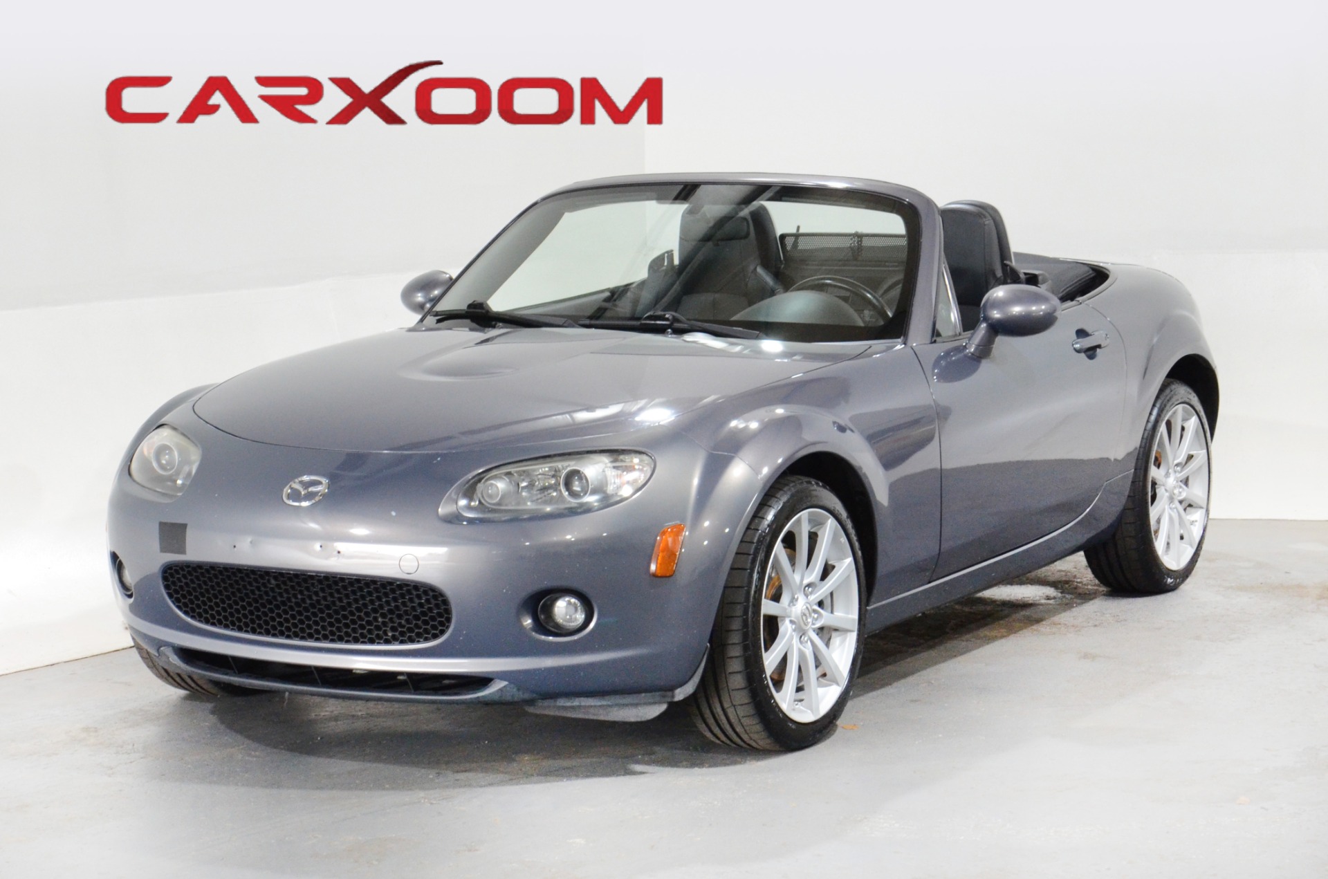 2006 Mazda MX-5 Miata Miata Grand Touring photo 16