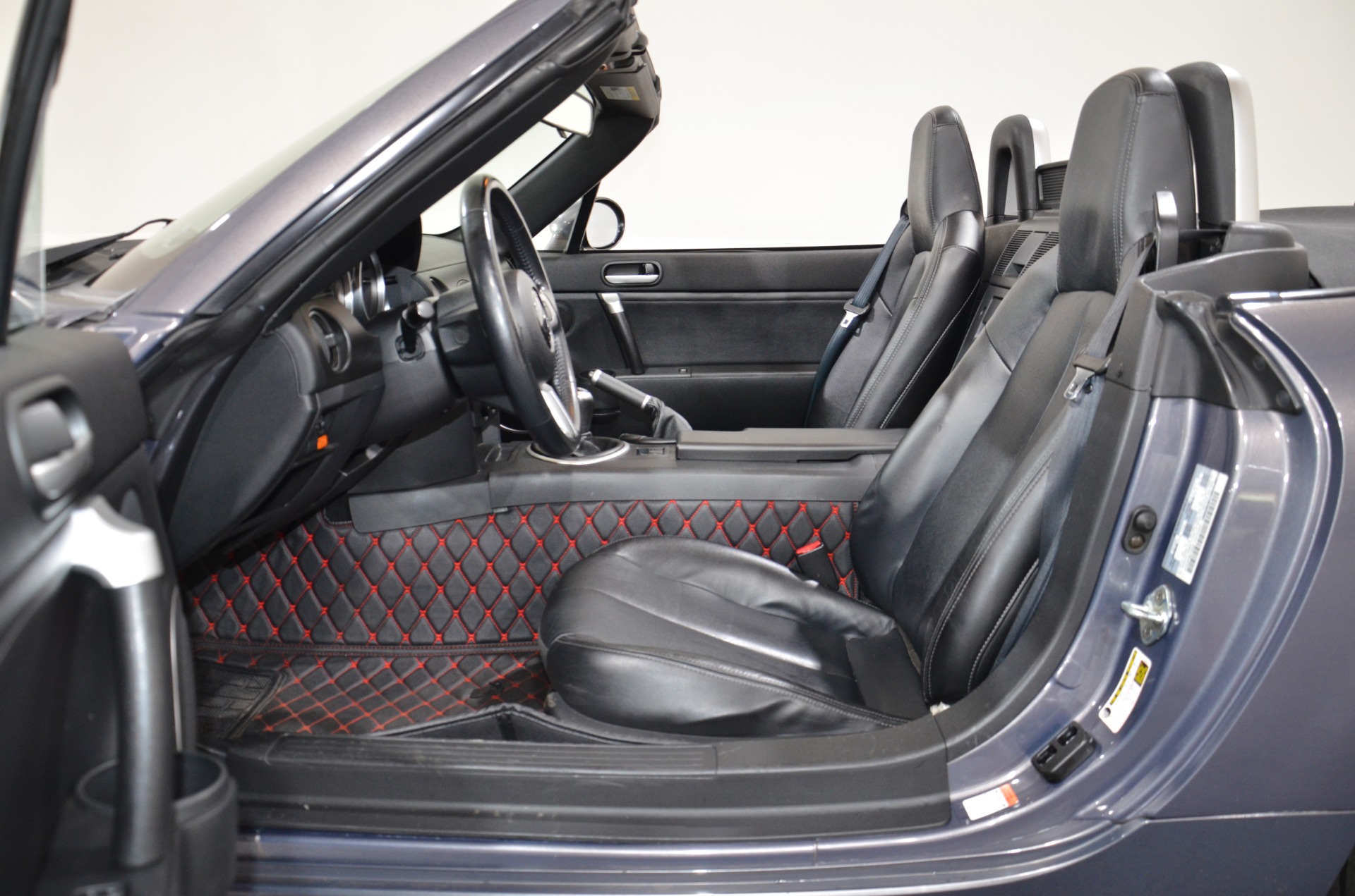 2006 Mazda MX-5 Miata Miata Grand Touring photo 18