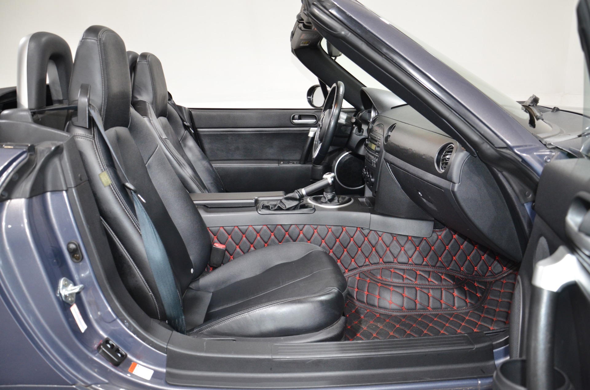 2006 Mazda MX-5 Miata Miata Grand Touring photo 19