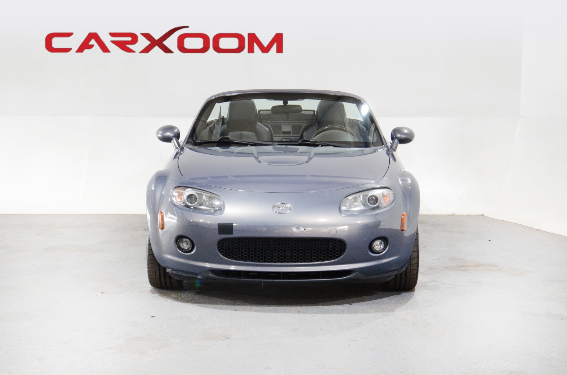 2006 Mazda MX-5 Miata Miata Grand Touring photo 2
