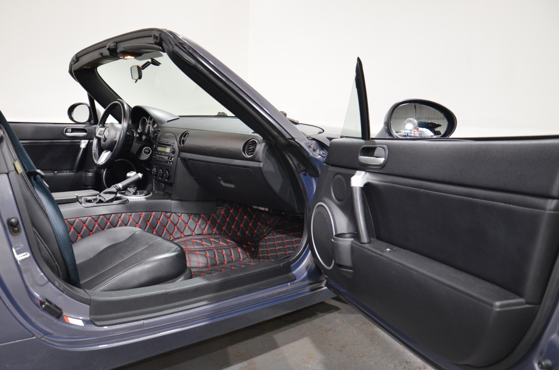 2006 Mazda MX-5 Miata Miata Grand Touring photo 20