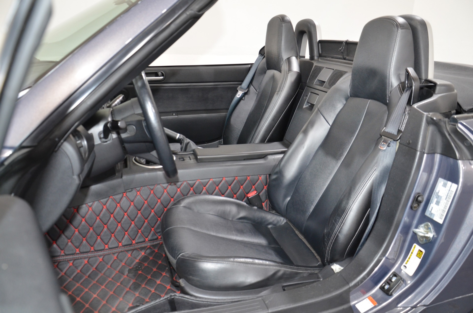 2006 Mazda MX-5 Miata Miata Grand Touring photo 21