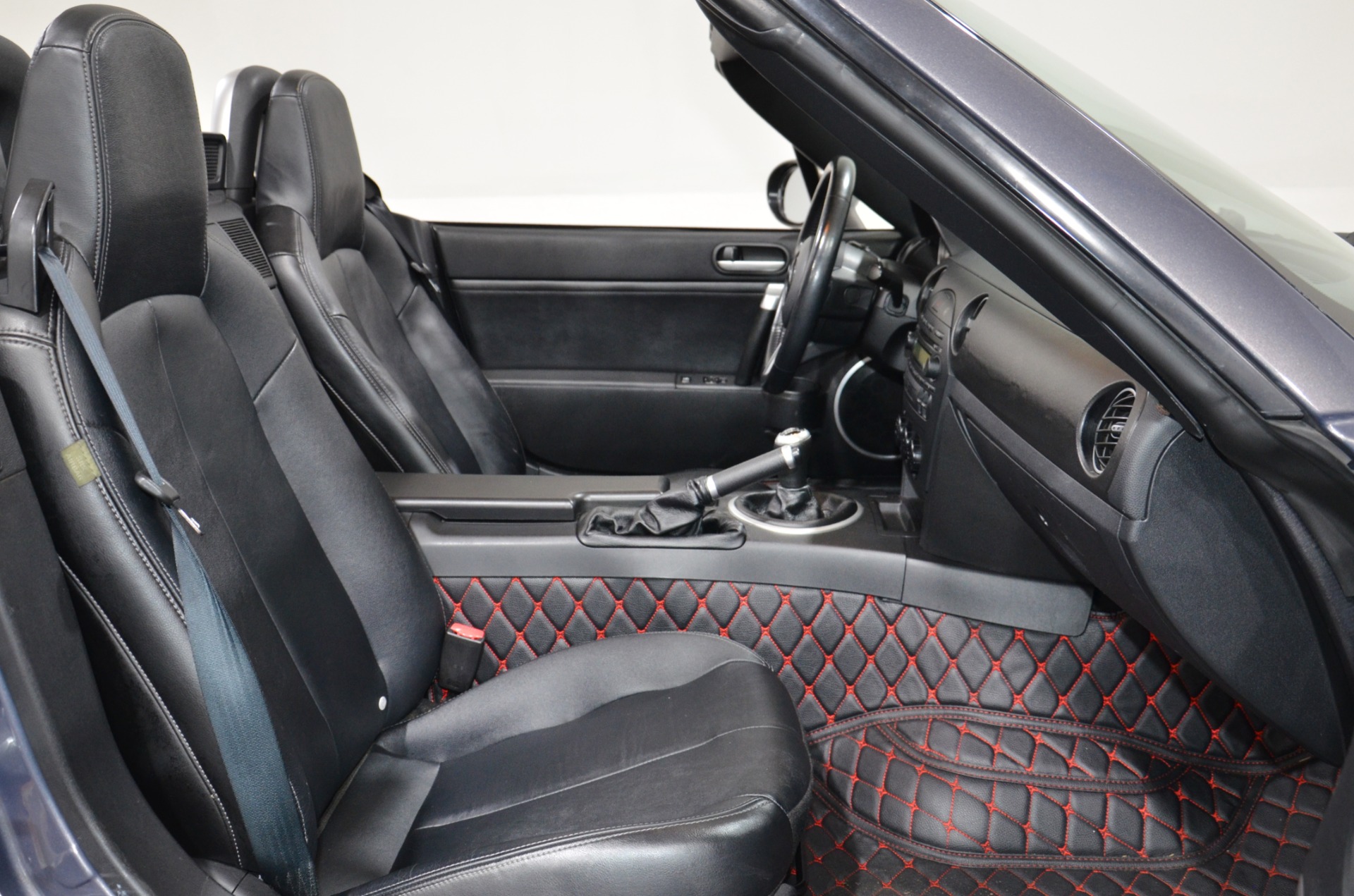 2006 Mazda MX-5 Miata Miata Grand Touring photo 22