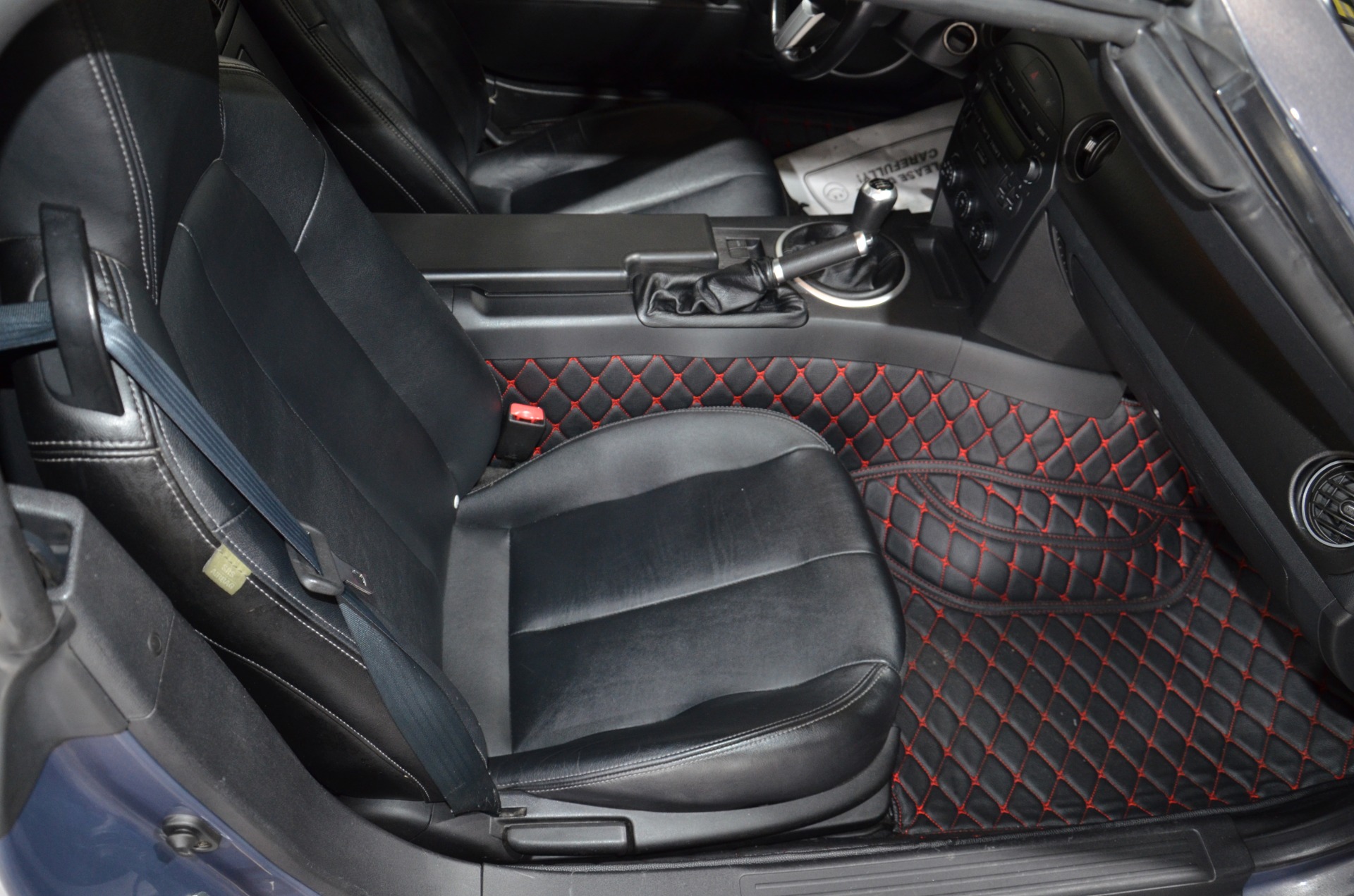 2006 Mazda MX-5 Miata Miata Grand Touring photo 24