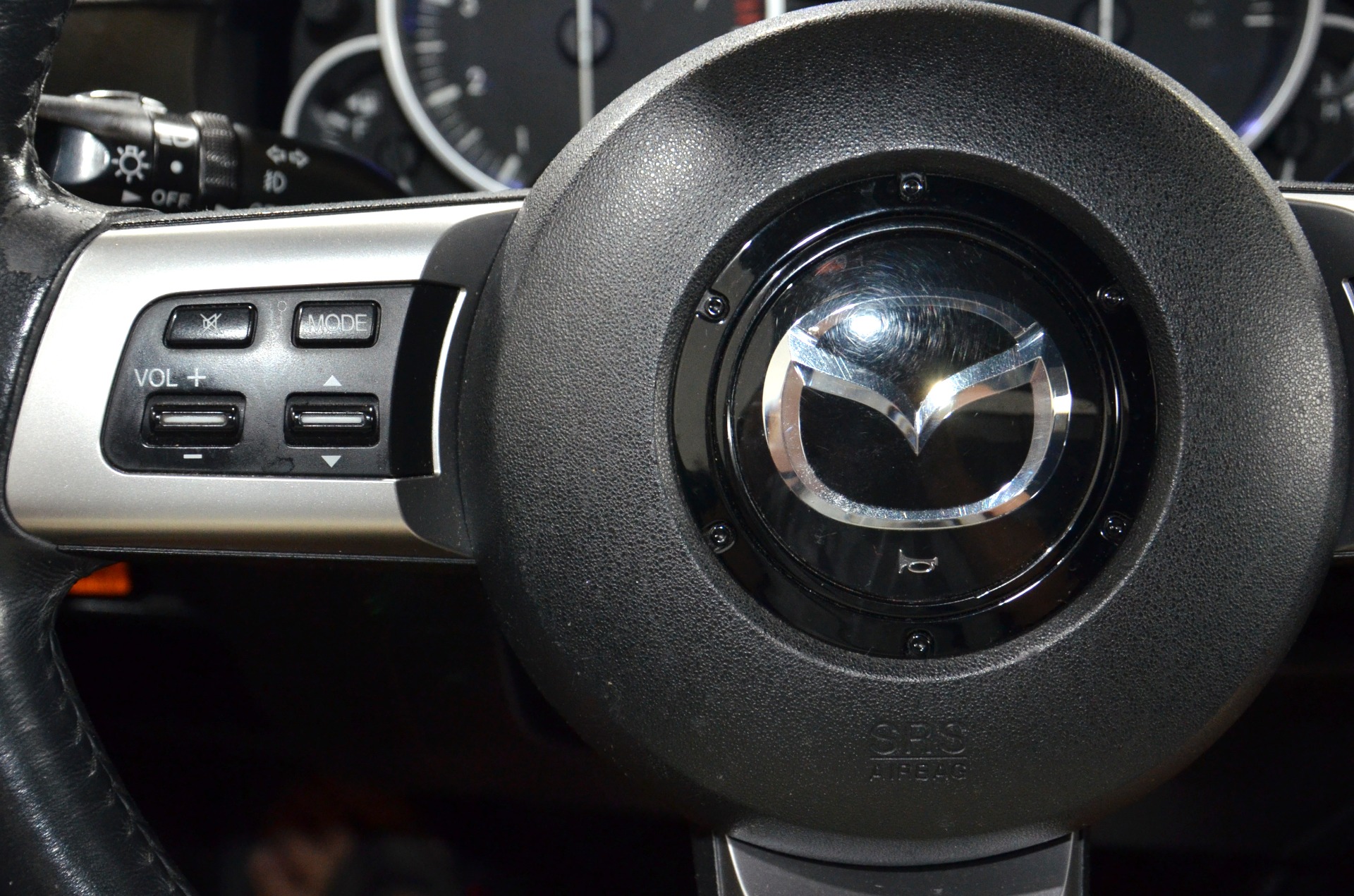 2006 Mazda MX-5 Miata Miata Grand Touring photo 29