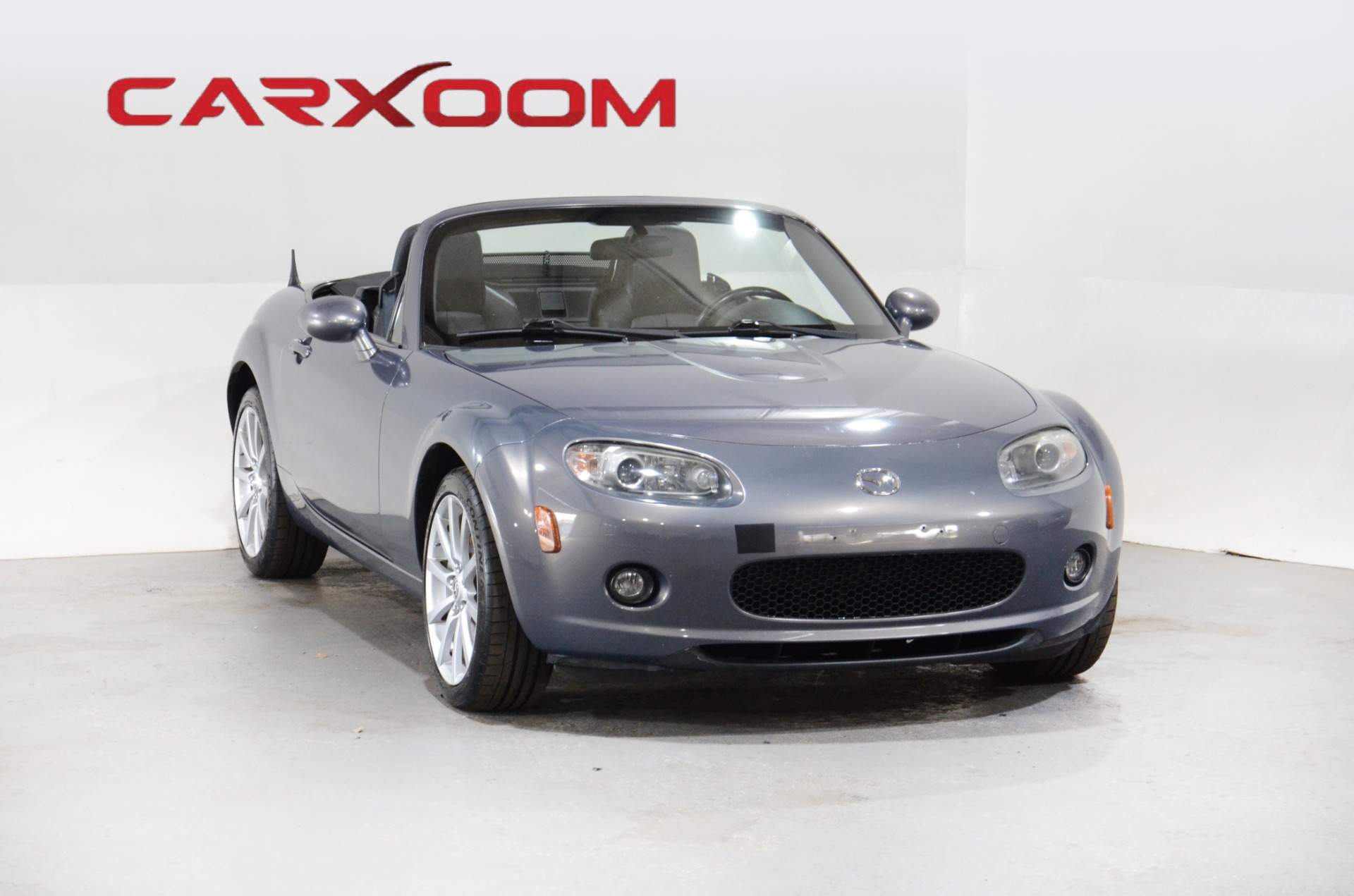 2006 Mazda MX-5 Miata Miata Grand Touring photo 3