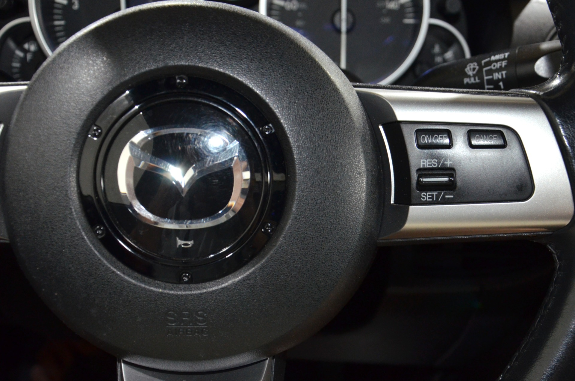 2006 Mazda MX-5 Miata Miata Grand Touring photo 31