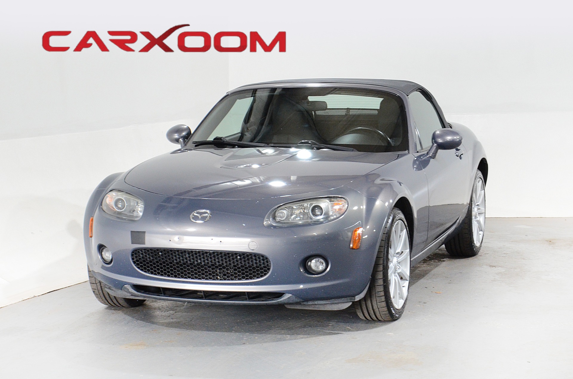 2006 Mazda MX-5 Miata Miata Grand Touring photo 34