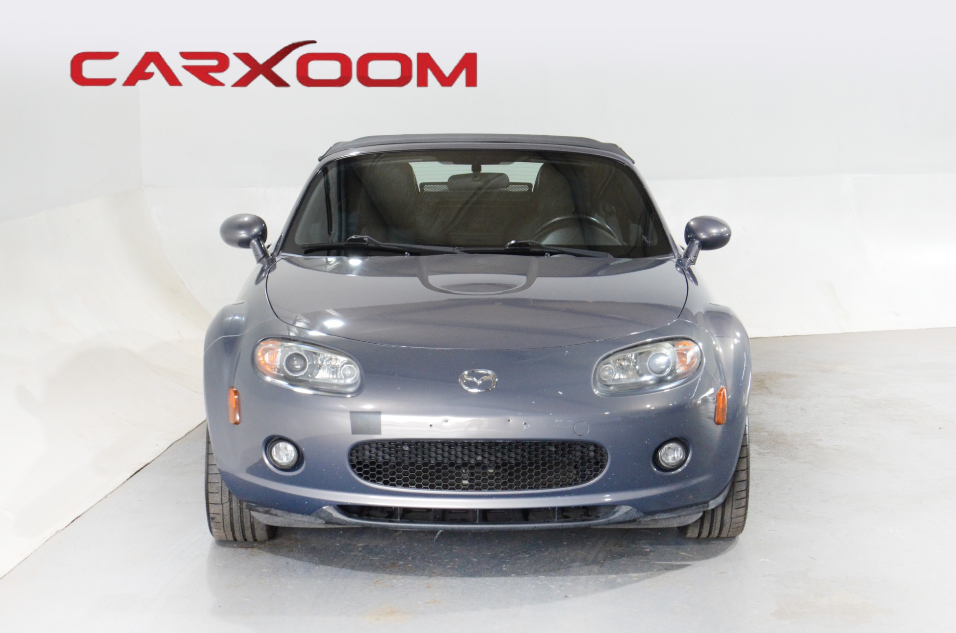 2006 Mazda MX-5 Miata Miata Grand Touring photo 35