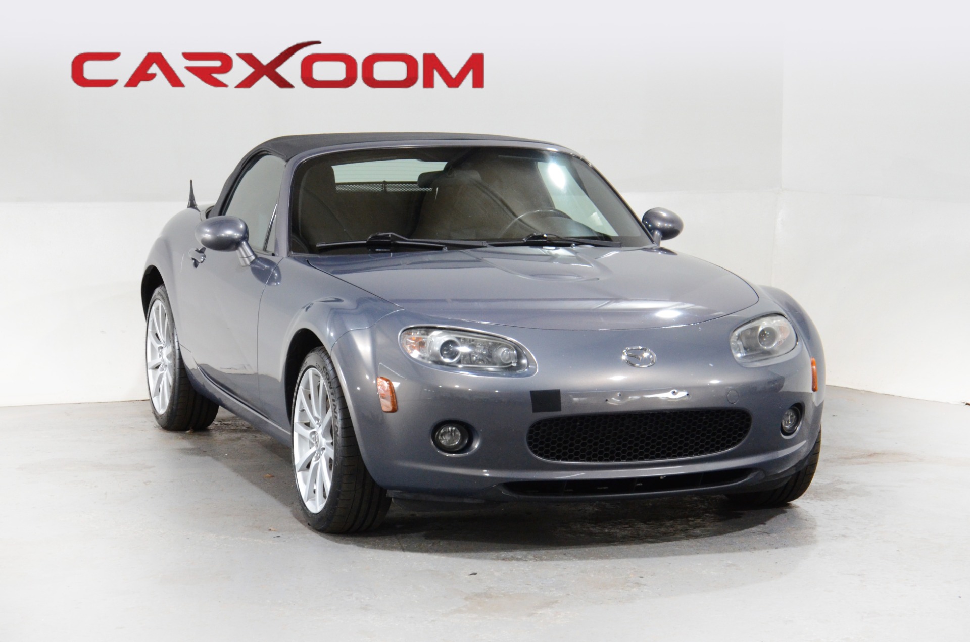 2006 Mazda MX-5 Miata Miata Grand Touring photo 36