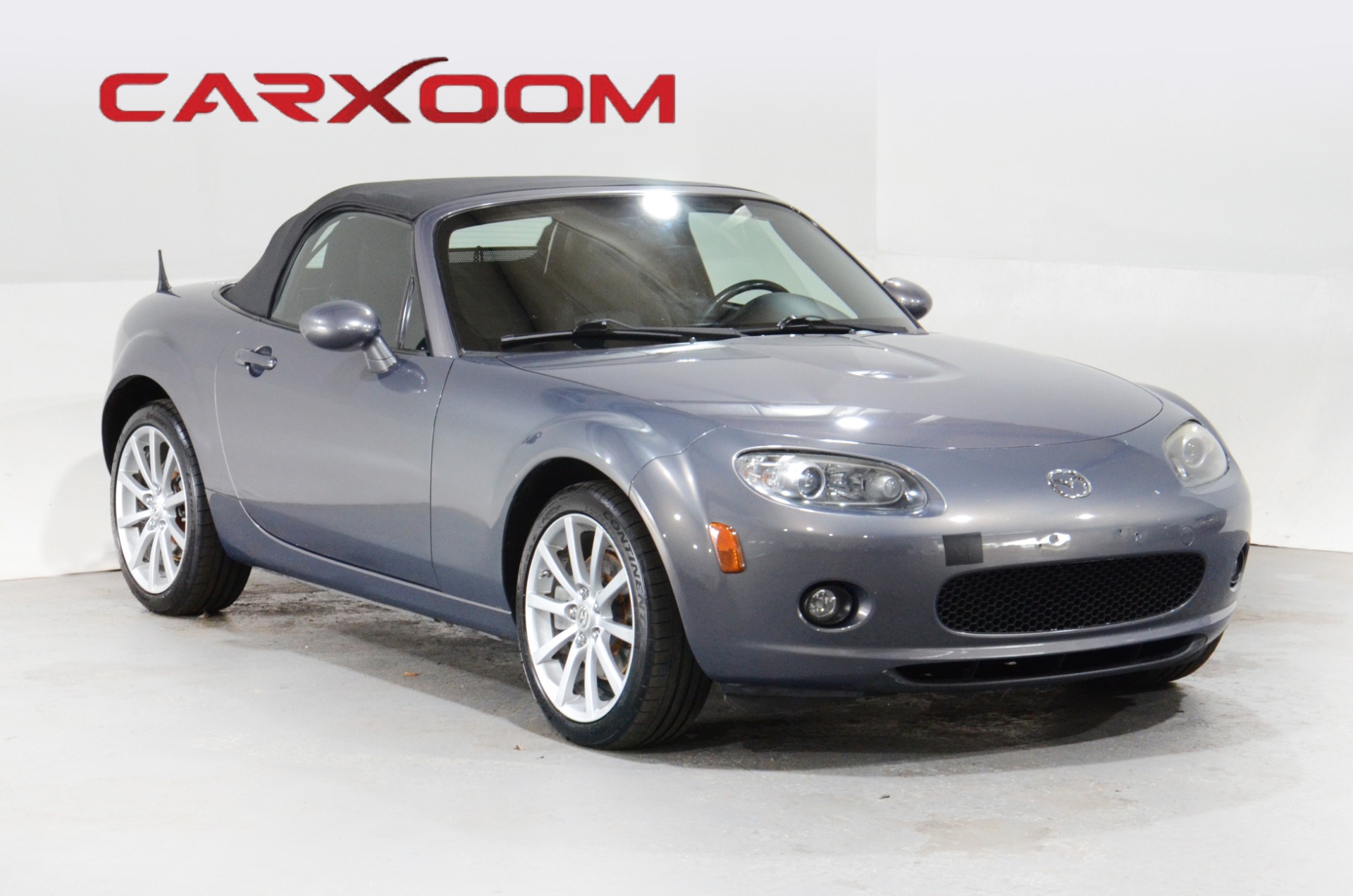 2006 Mazda MX-5 Miata Miata Grand Touring photo 37
