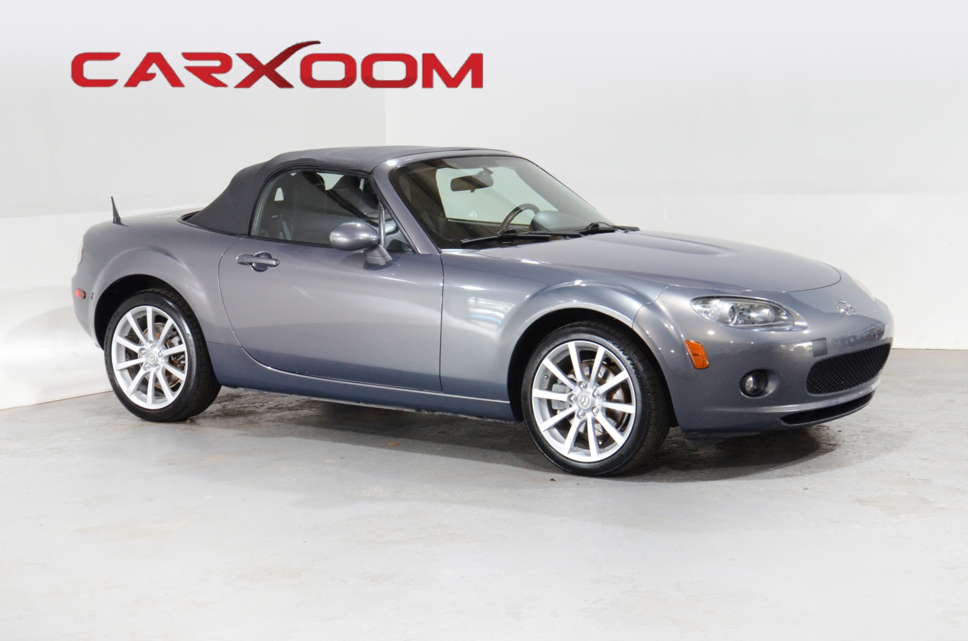 2006 Mazda MX-5 Miata Miata Grand Touring photo 38
