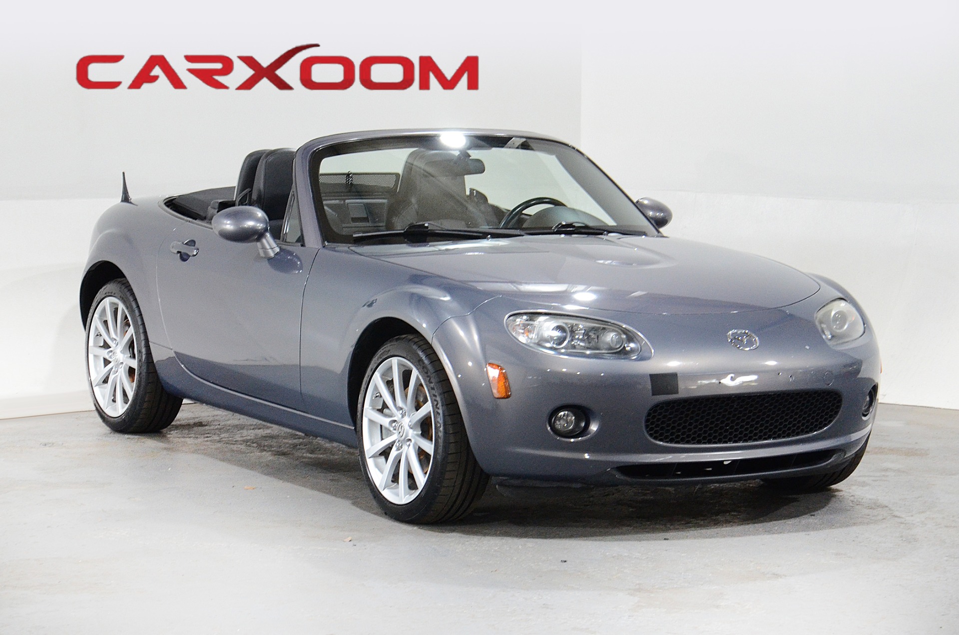 2006 Mazda MX-5 Miata Miata Grand Touring photo 4
