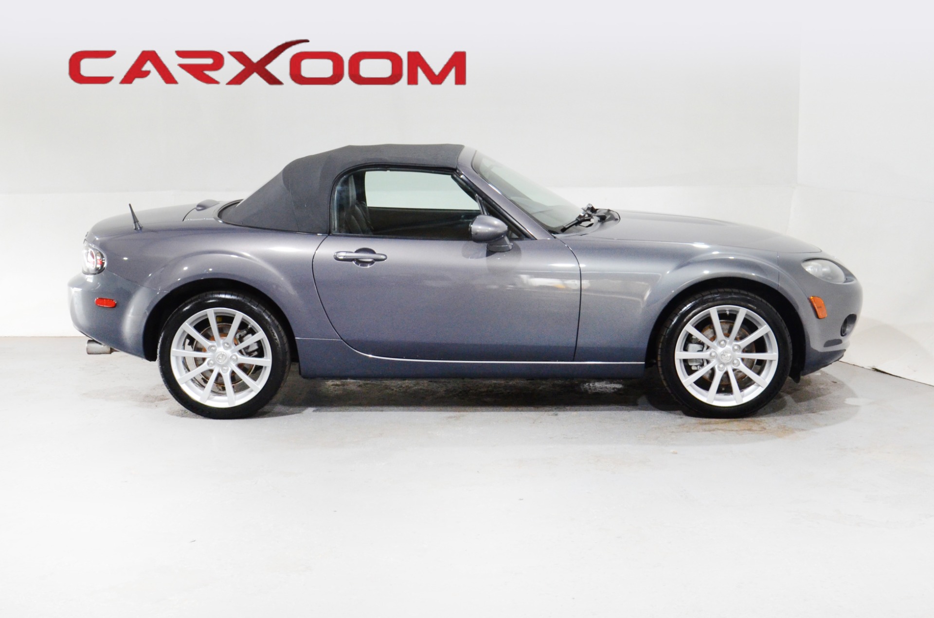 2006 Mazda MX-5 Miata Miata Grand Touring photo 39