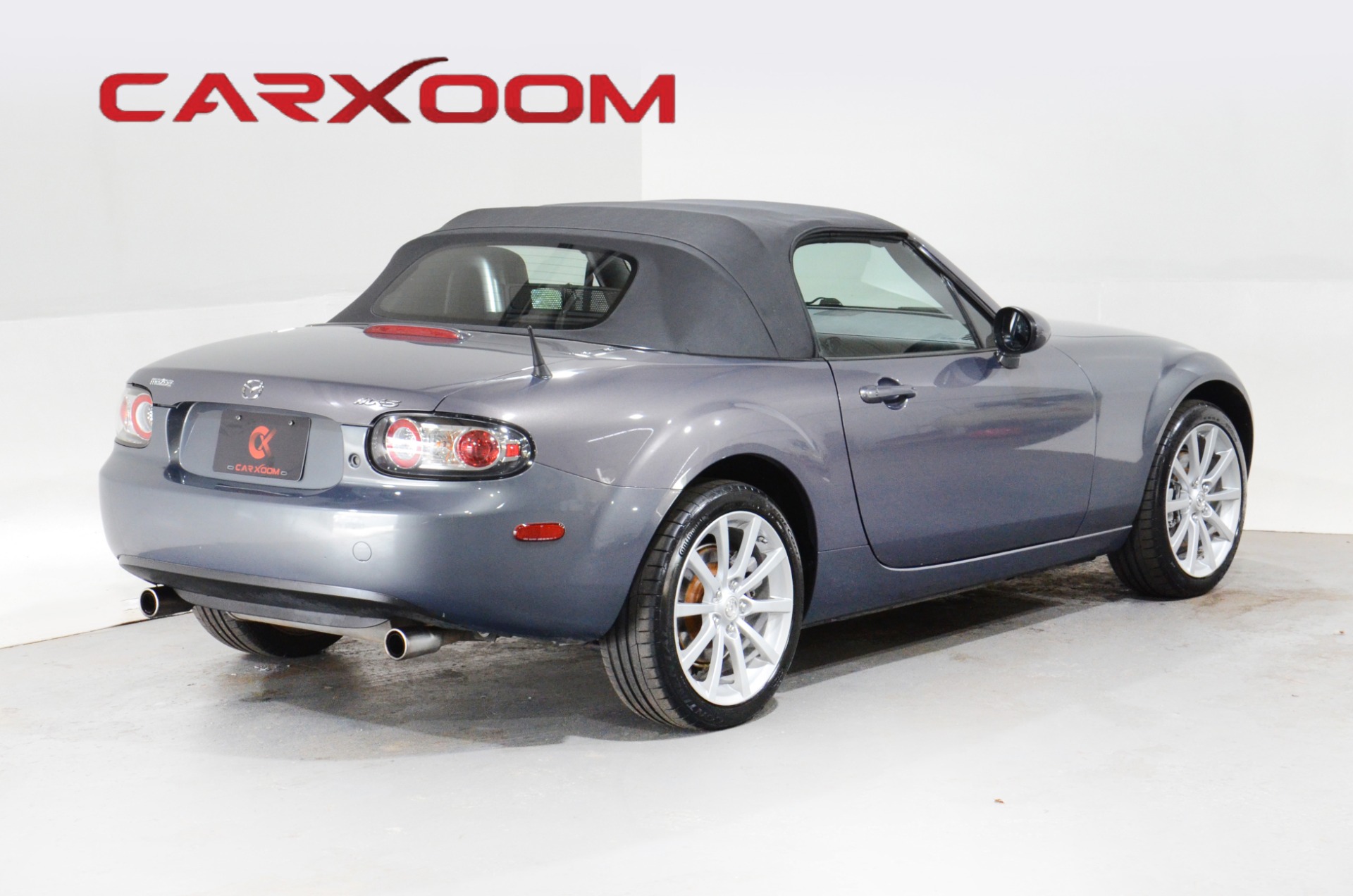 2006 Mazda MX-5 Miata Miata Grand Touring photo 41