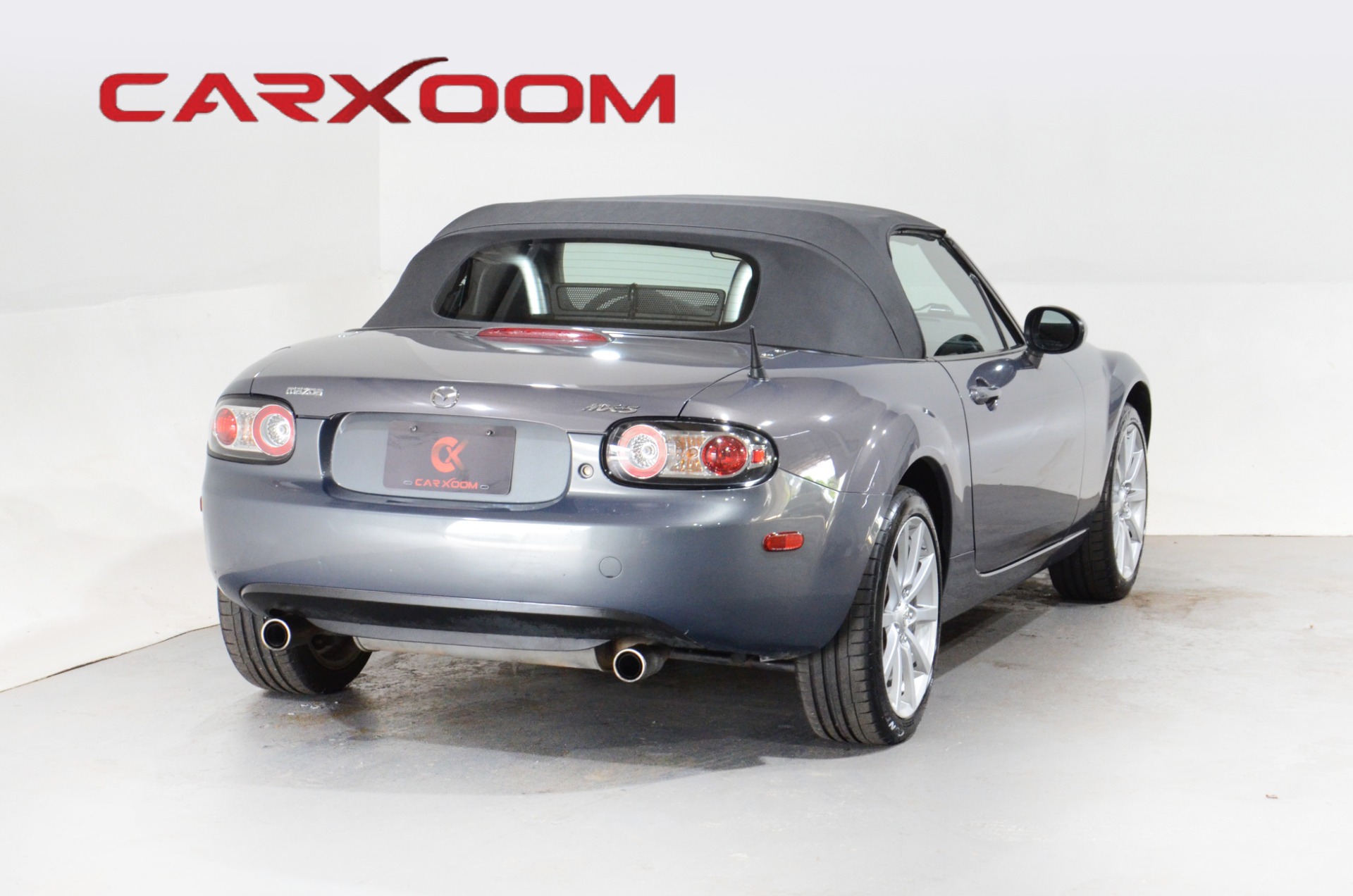 2006 Mazda MX-5 Miata Miata Grand Touring photo 42