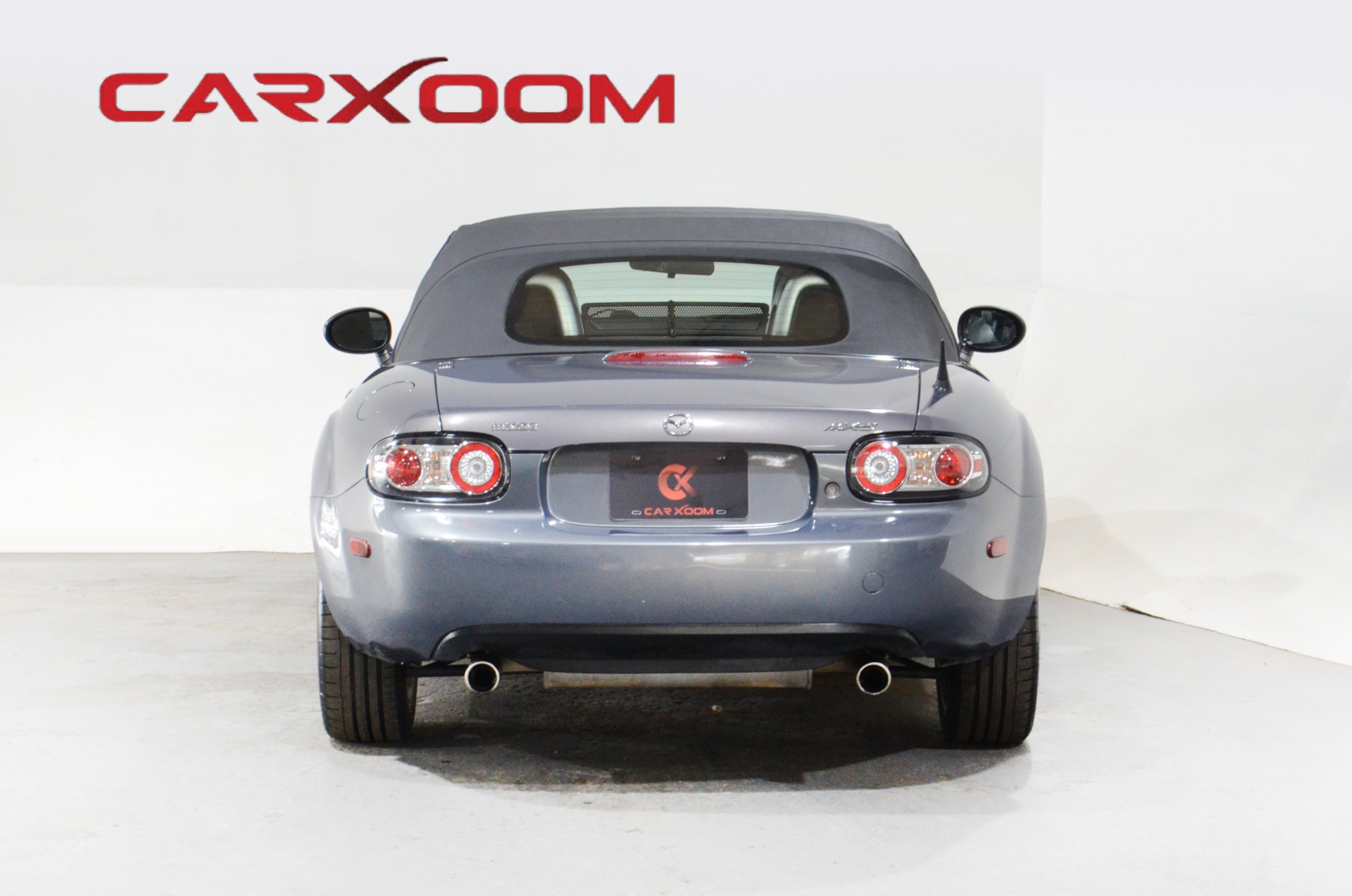 2006 Mazda MX-5 Miata Miata Grand Touring photo 43