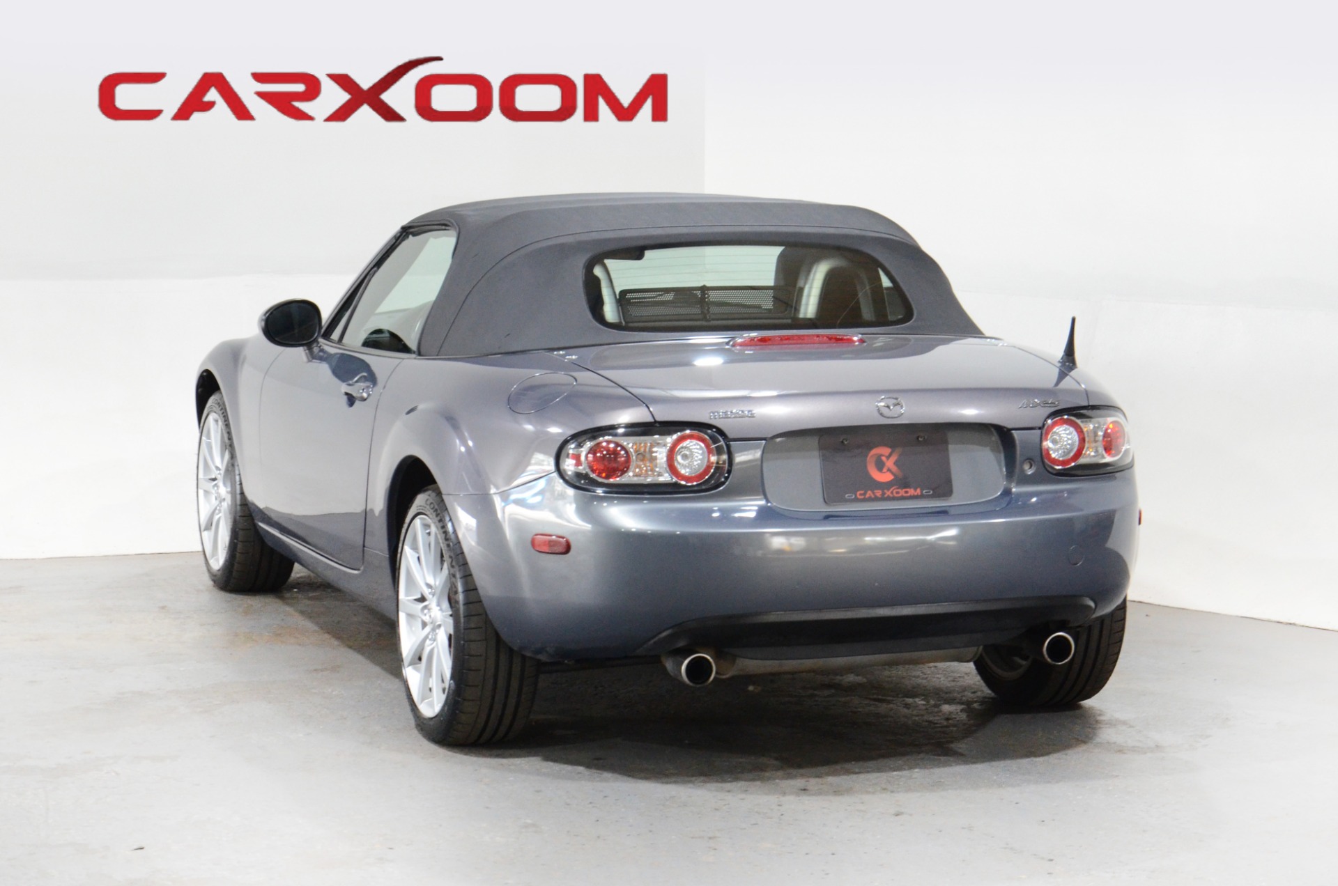 2006 Mazda MX-5 Miata Miata Grand Touring photo 44