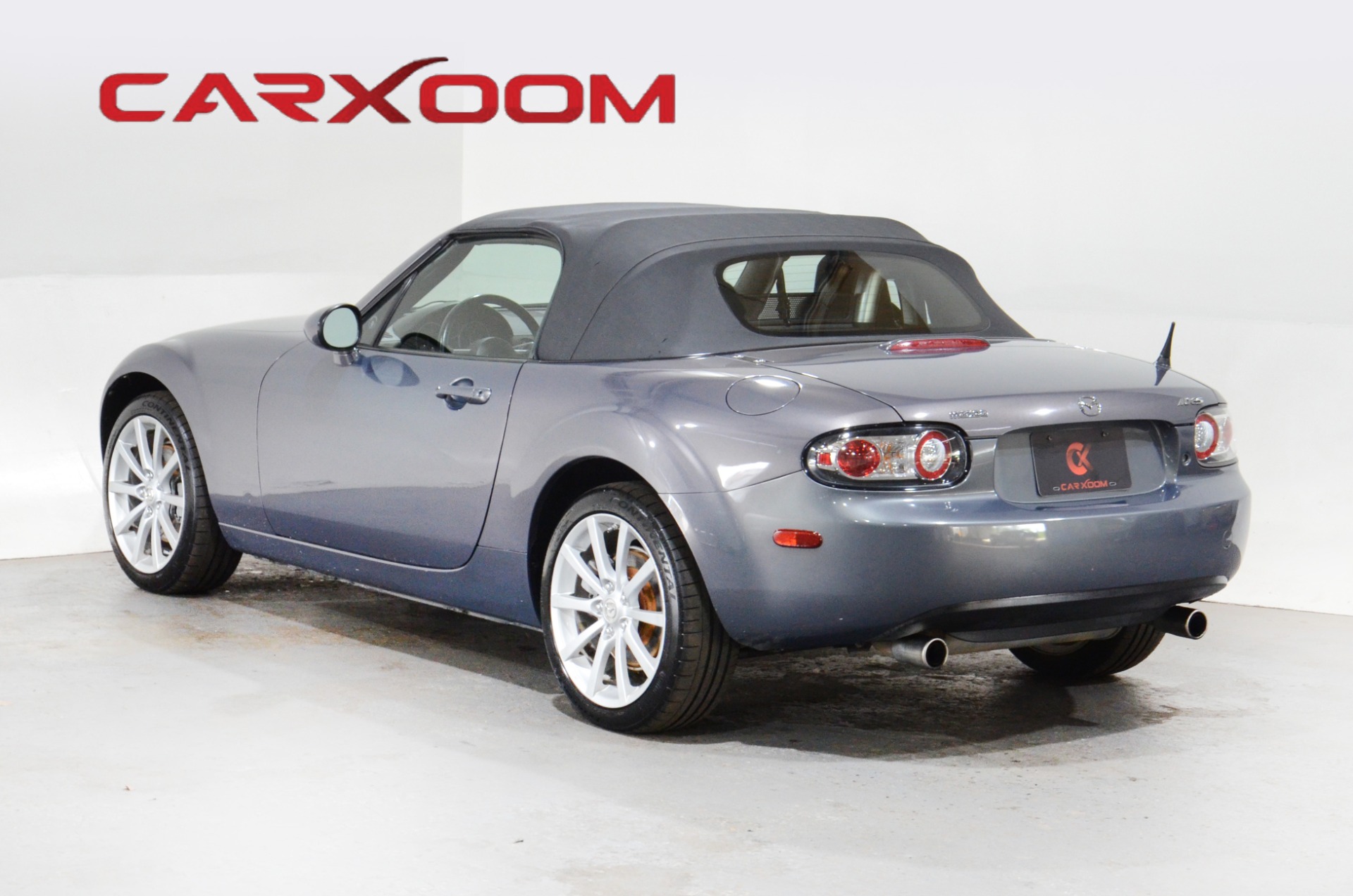 2006 Mazda MX-5 Miata Miata Grand Touring photo 45