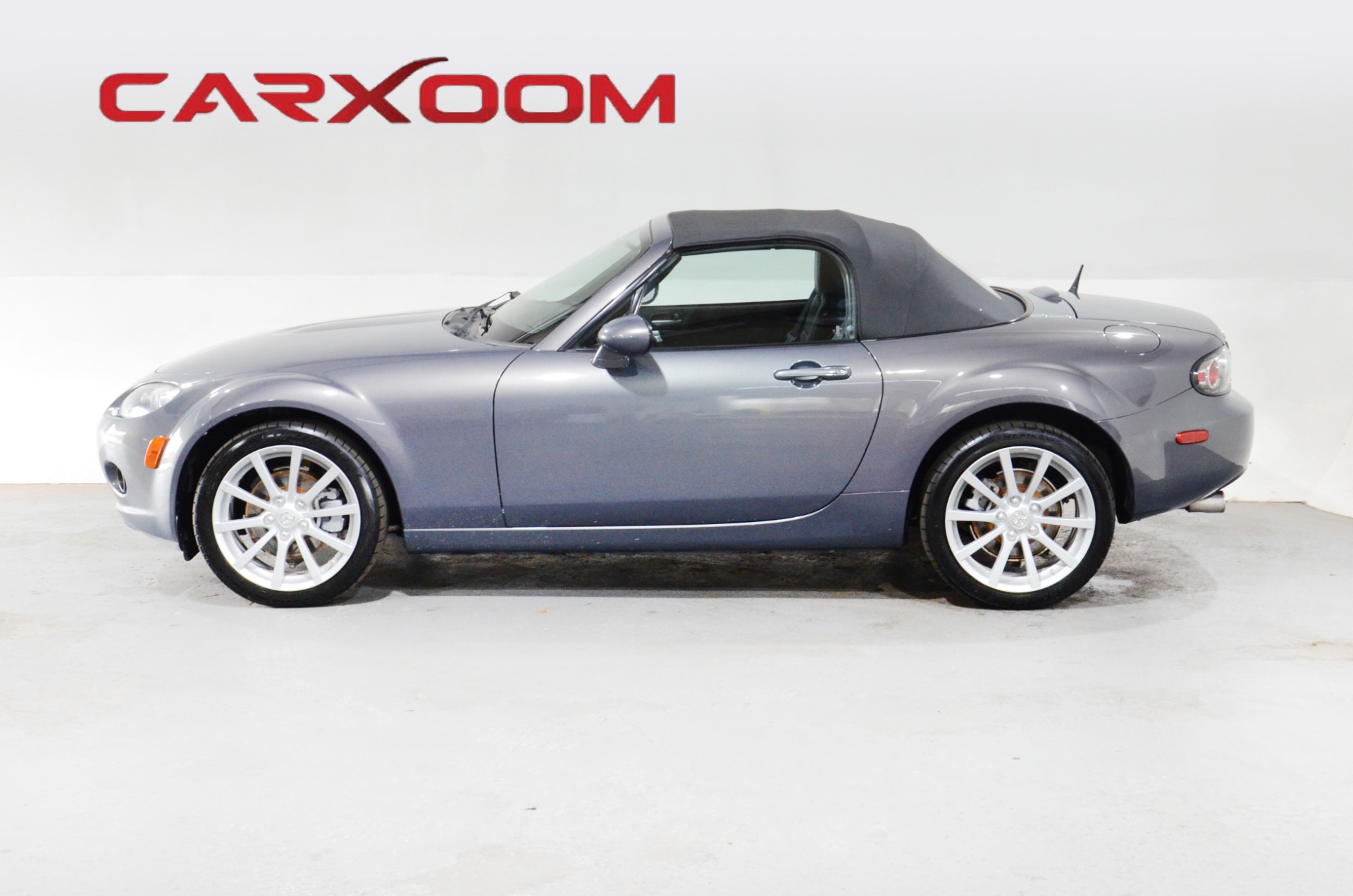2006 Mazda MX-5 Miata Miata Grand Touring photo 47