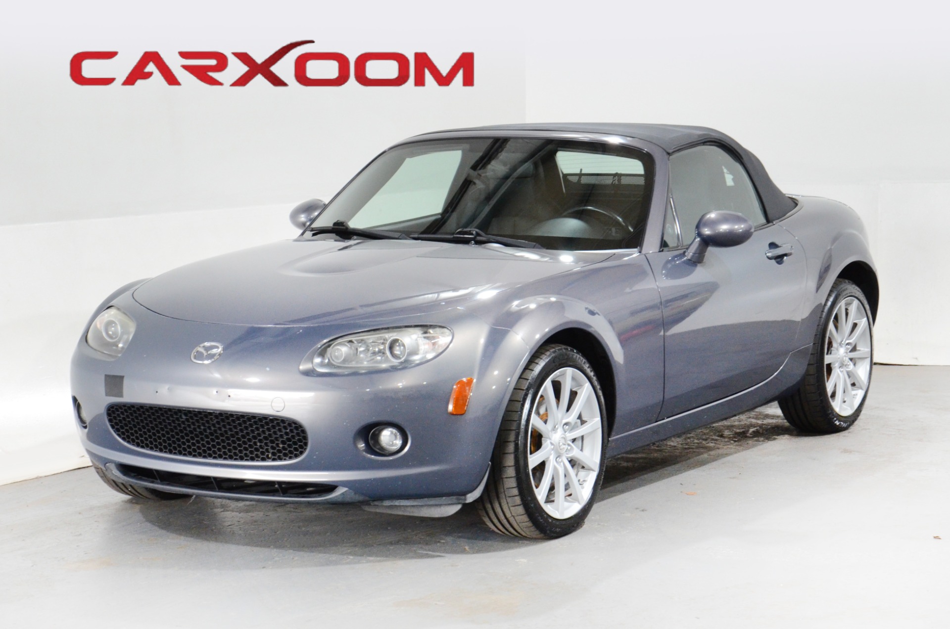 2006 Mazda MX-5 Miata Miata Grand Touring photo 49