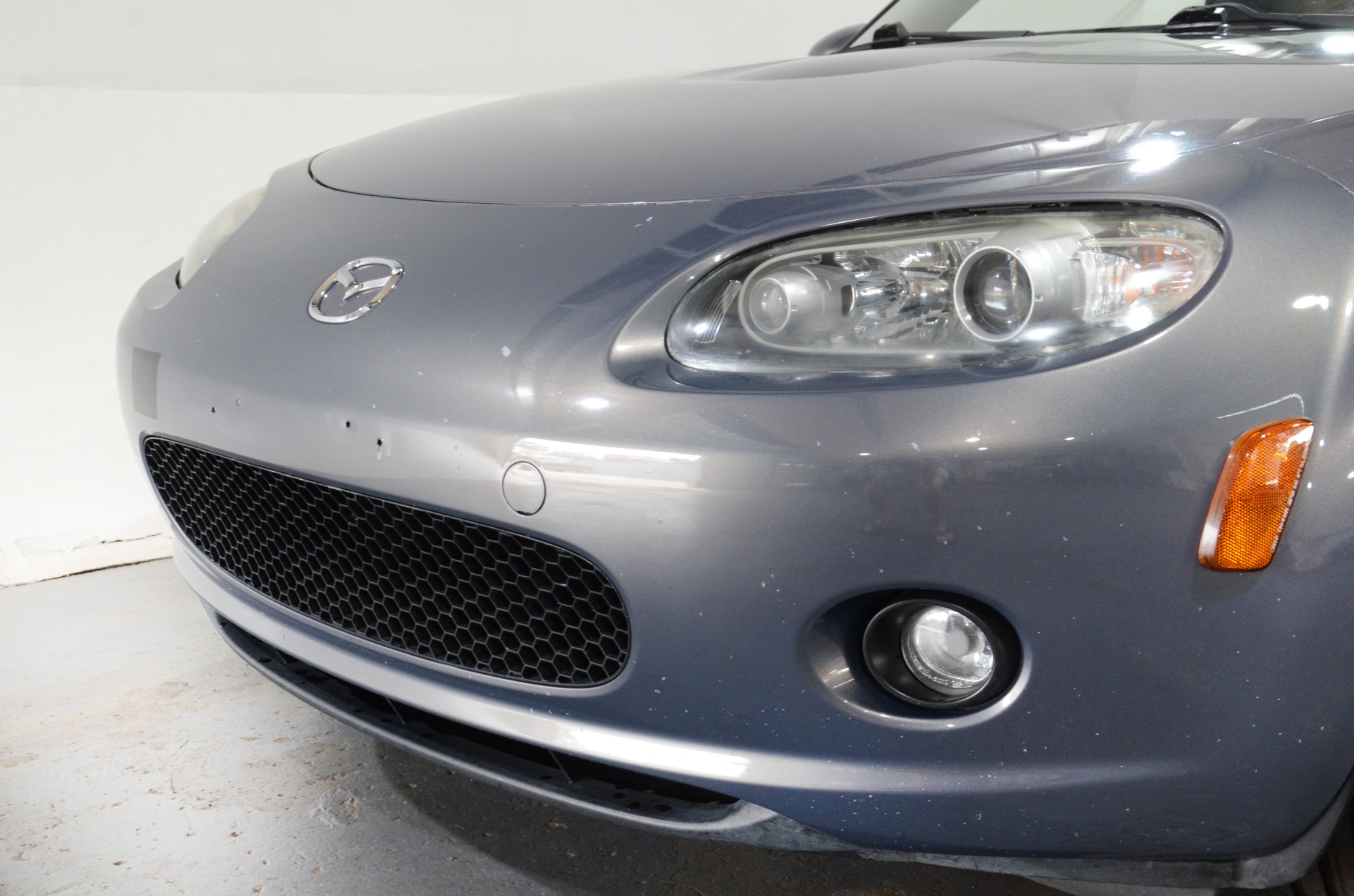 2006 Mazda MX-5 Miata Miata Grand Touring photo 50