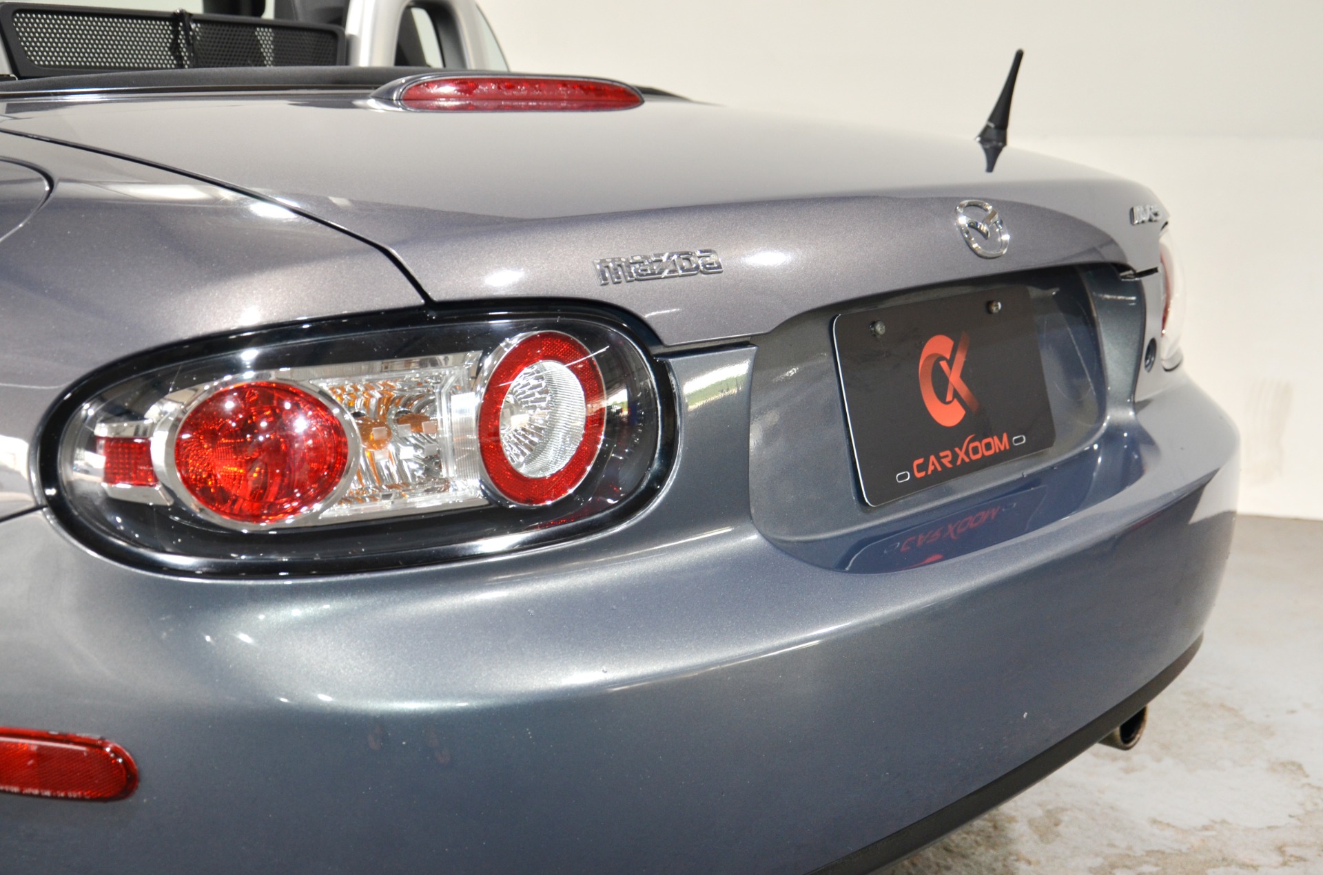 2006 Mazda MX-5 Miata Miata Grand Touring photo 51