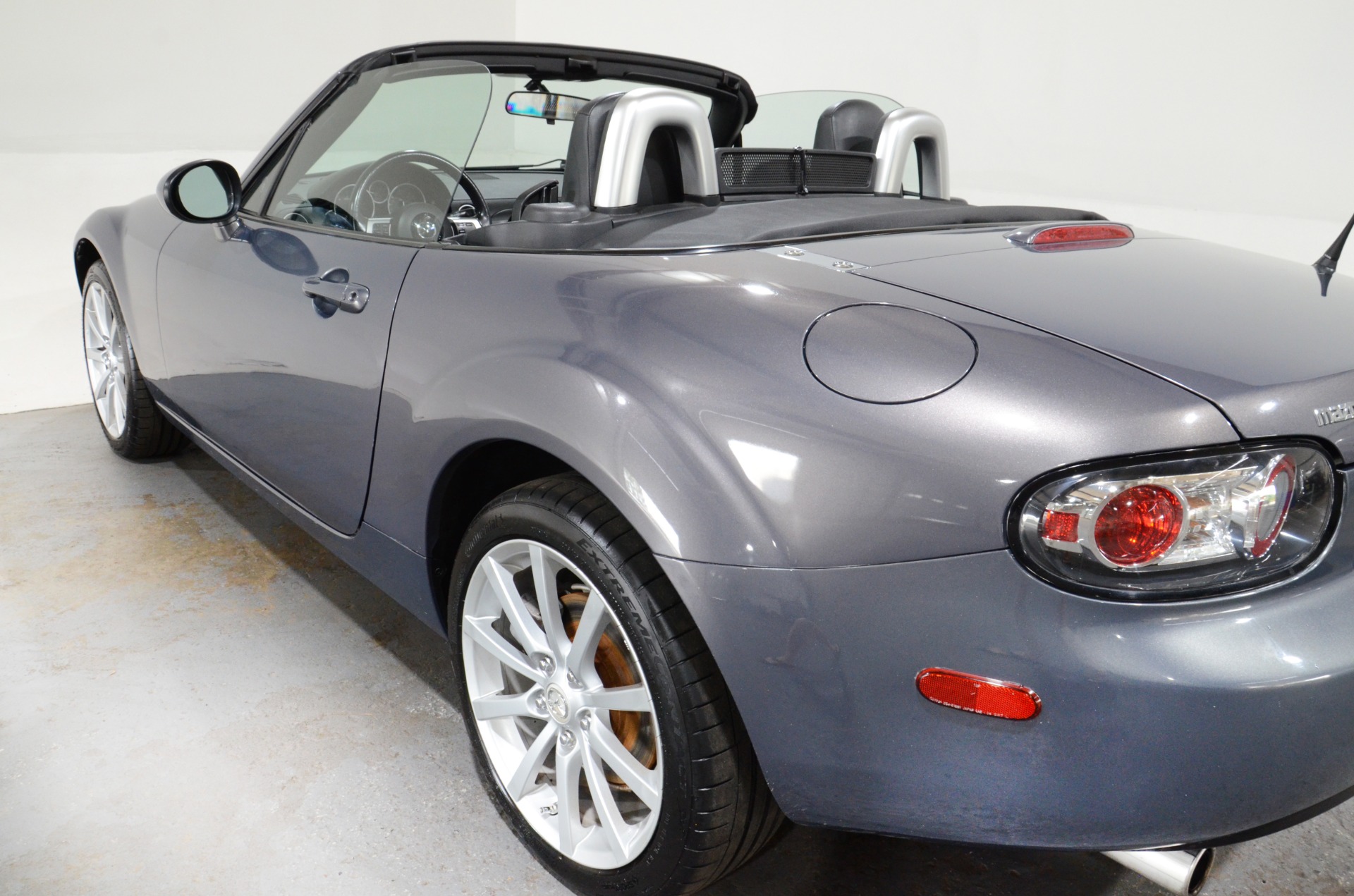 2006 Mazda MX-5 Miata Miata Grand Touring photo 53