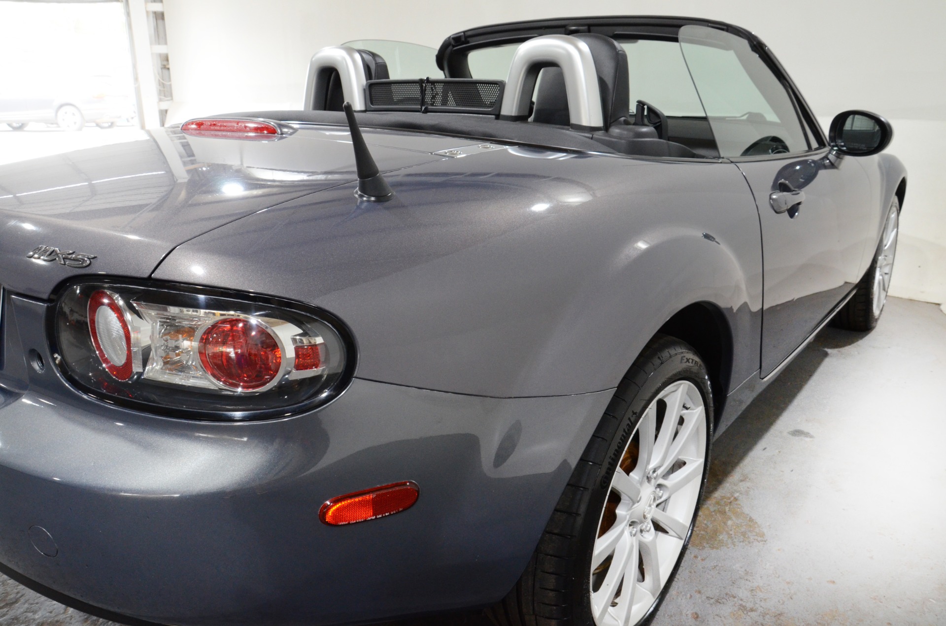 2006 Mazda MX-5 Miata Miata Grand Touring photo 54