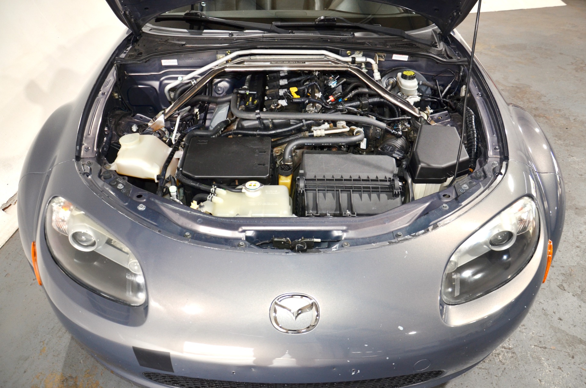 2006 Mazda MX-5 Miata Miata Grand Touring photo 55
