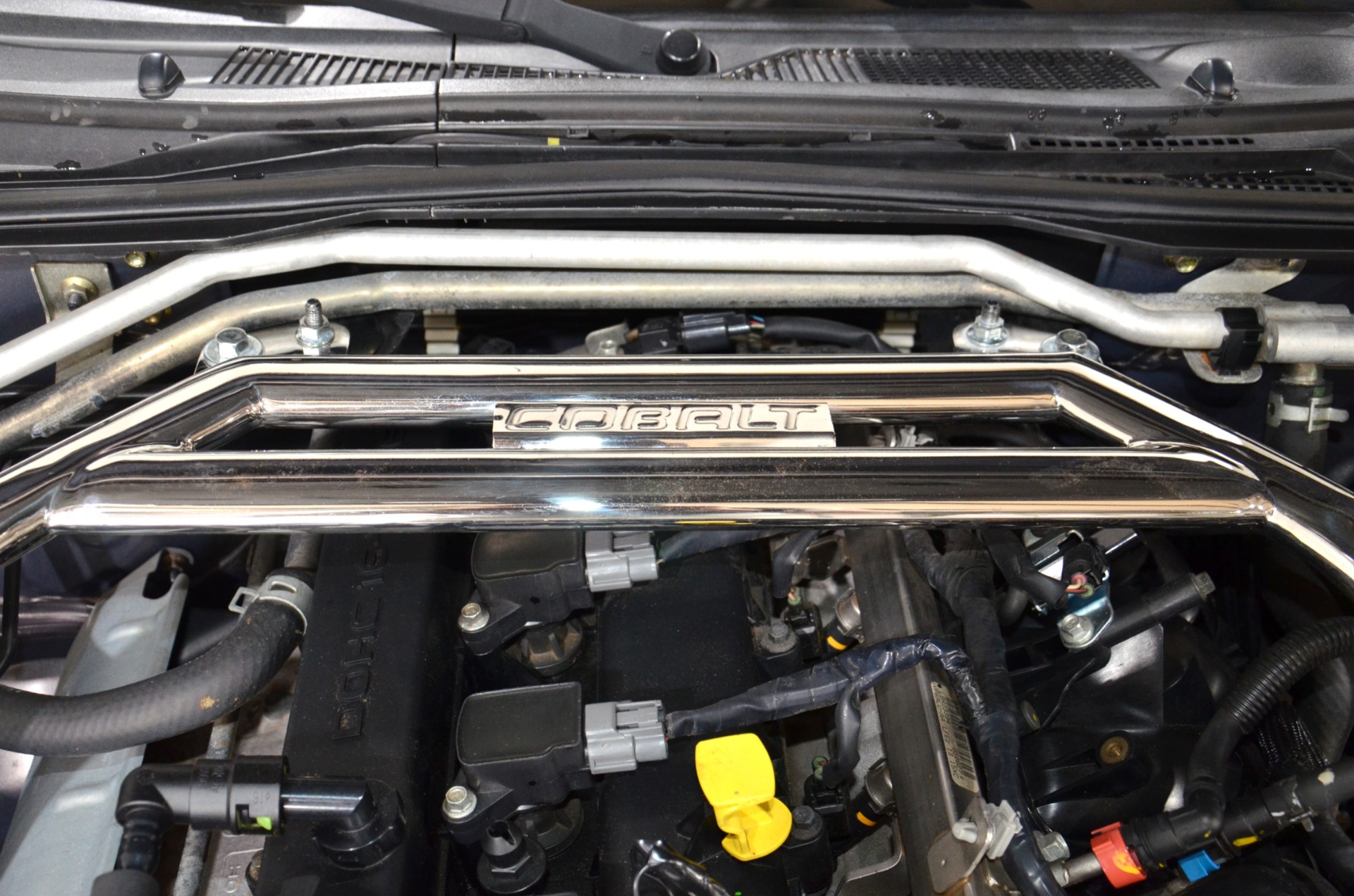 2006 Mazda MX-5 Miata Miata Grand Touring photo 57