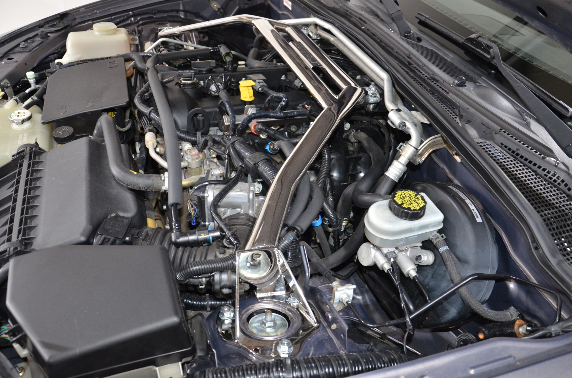 2006 Mazda MX-5 Miata Miata Grand Touring photo 58