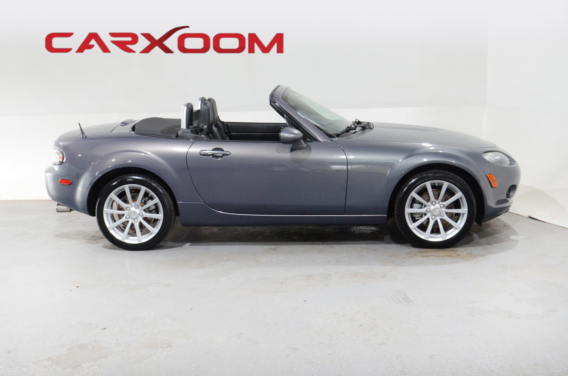 2006 Mazda MX-5 Miata Miata Grand Touring photo 6