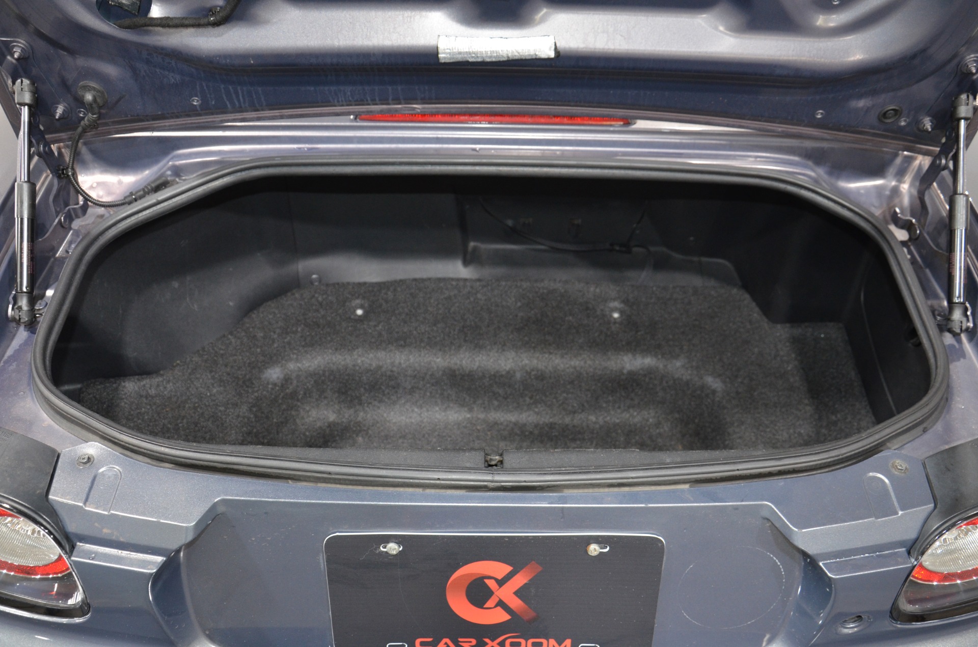 2006 Mazda MX-5 Miata Miata Grand Touring photo 59