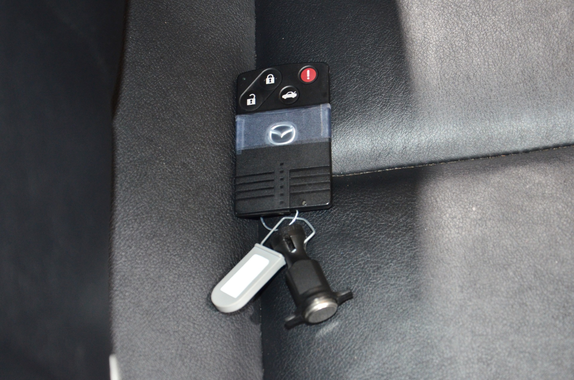 2006 Mazda MX-5 Miata Miata Grand Touring photo 60