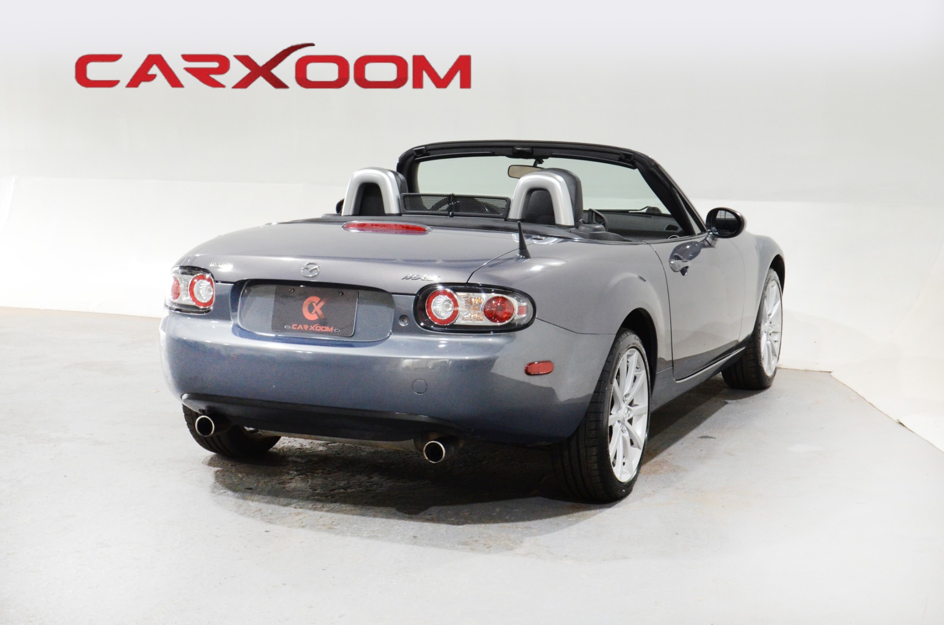 2006 Mazda MX-5 Miata Miata Grand Touring photo 9
