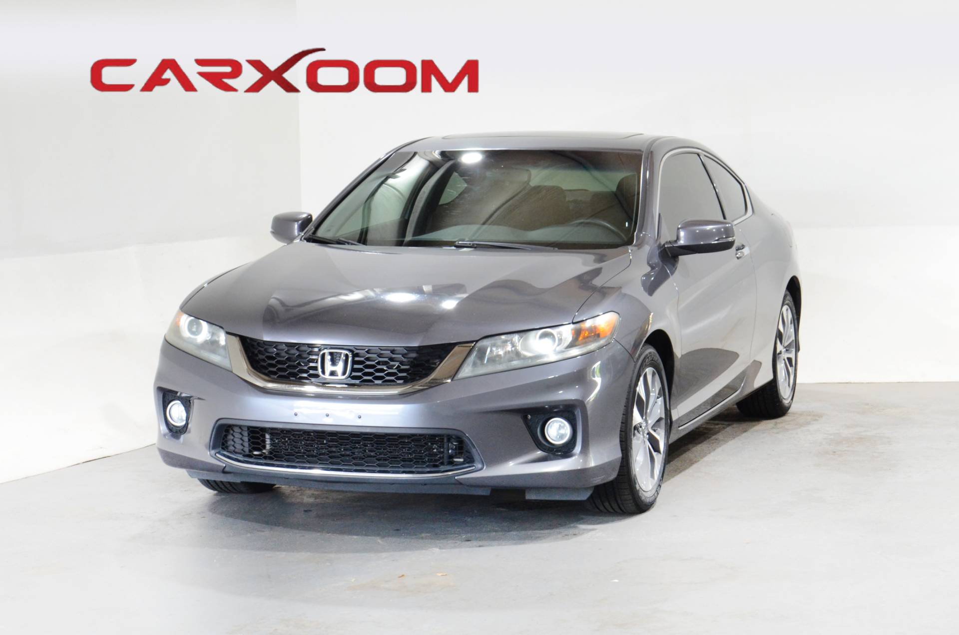 Used 2013 Honda Accord EX For Sale (Sold) Car Xoom Stock 021371