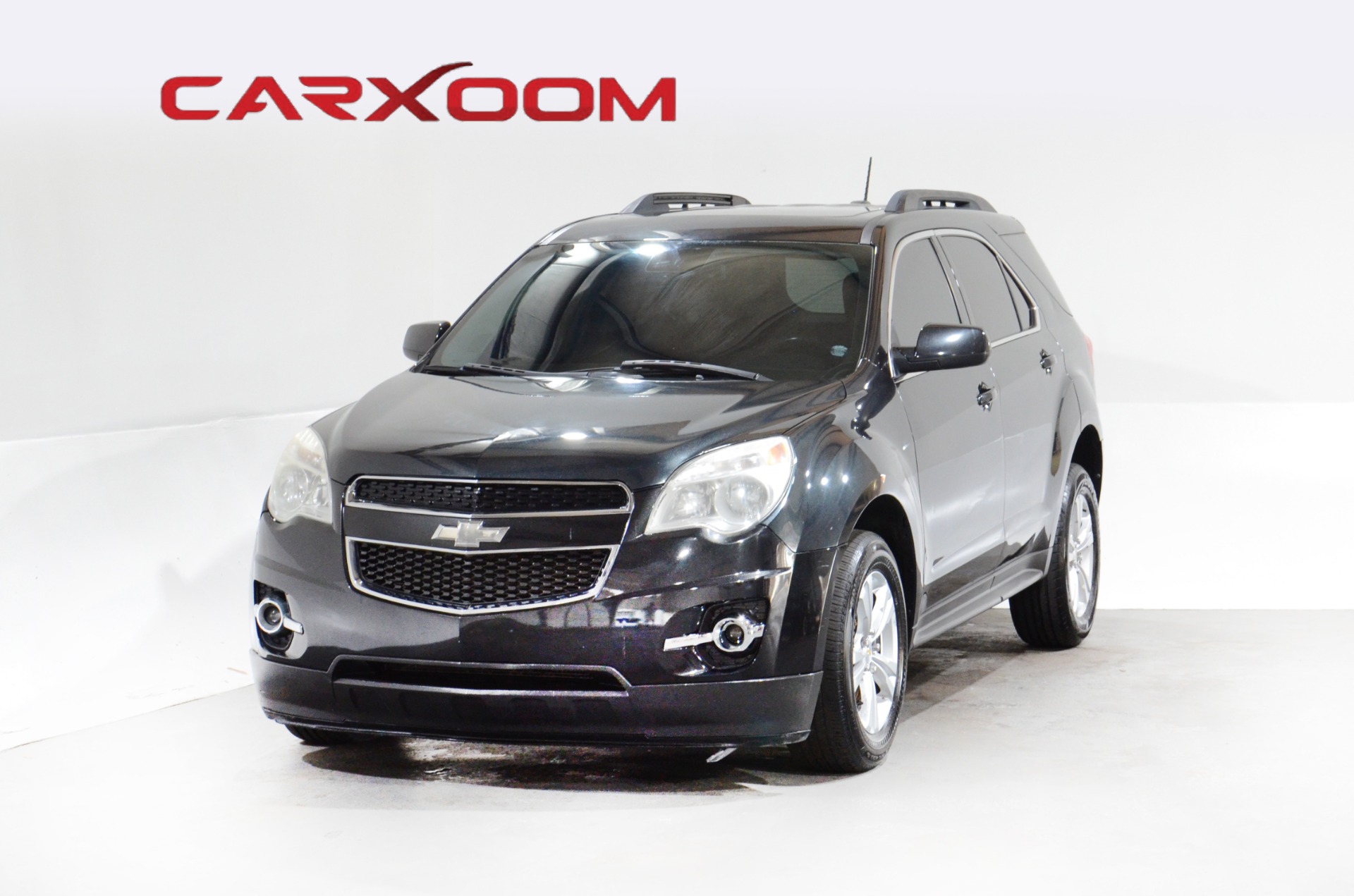 Used 2015 Chevrolet Equinox LT For Sale (17,895) Car Xoom Stock 339232