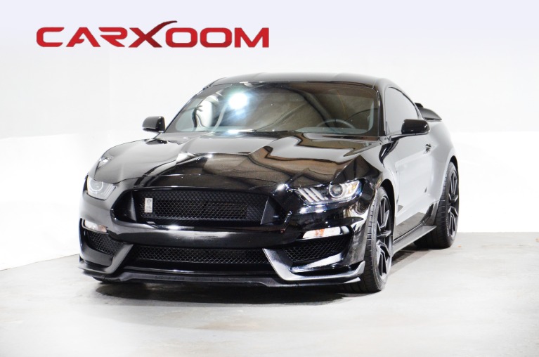 Used 2016 Ford Mustang Shelby GT350 for sale $48,995 at Car Xoom in Marietta GA