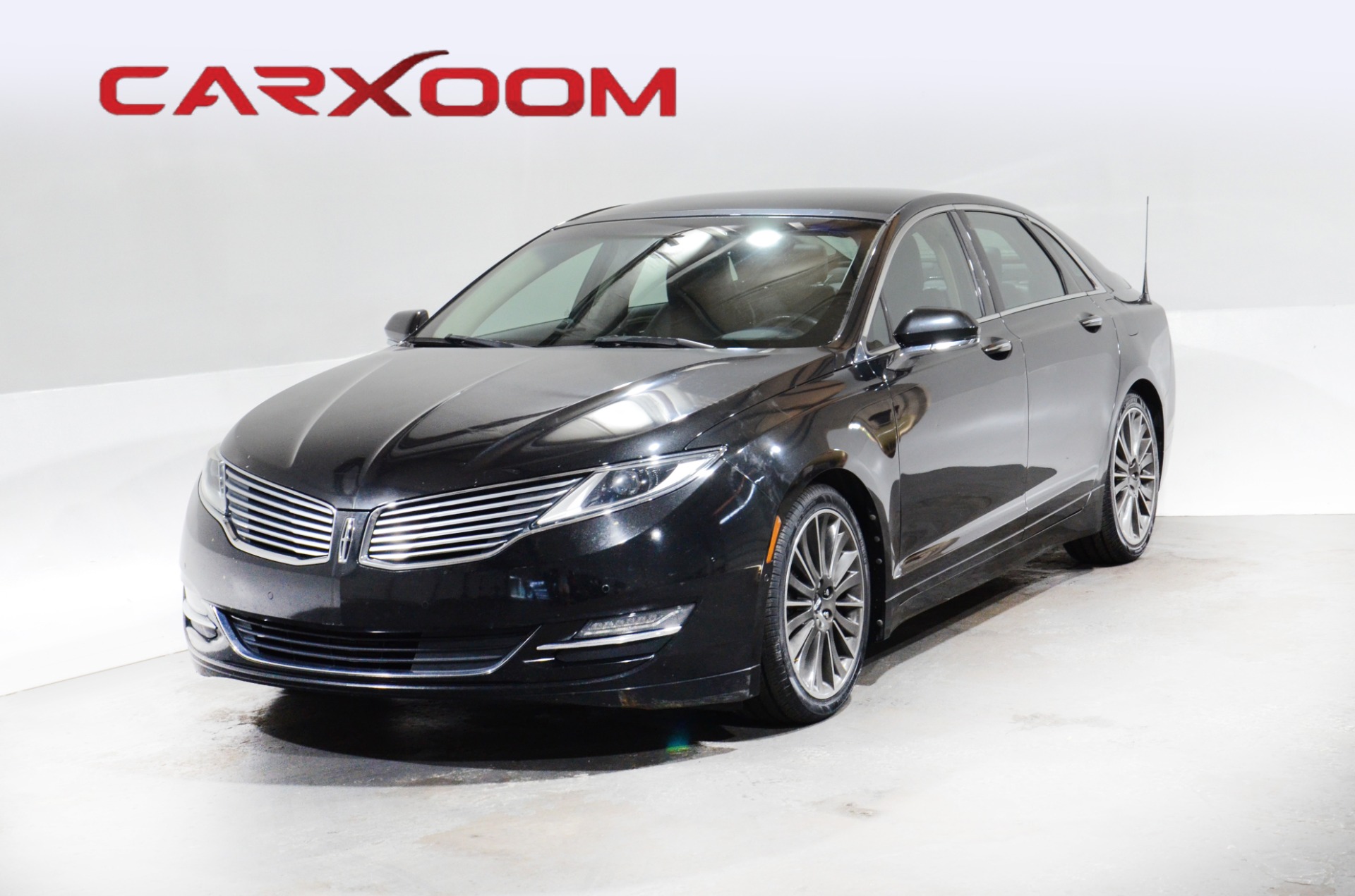 Used 2013 Lincoln MKZ For Sale (Sold) Car Xoom Stock 804133