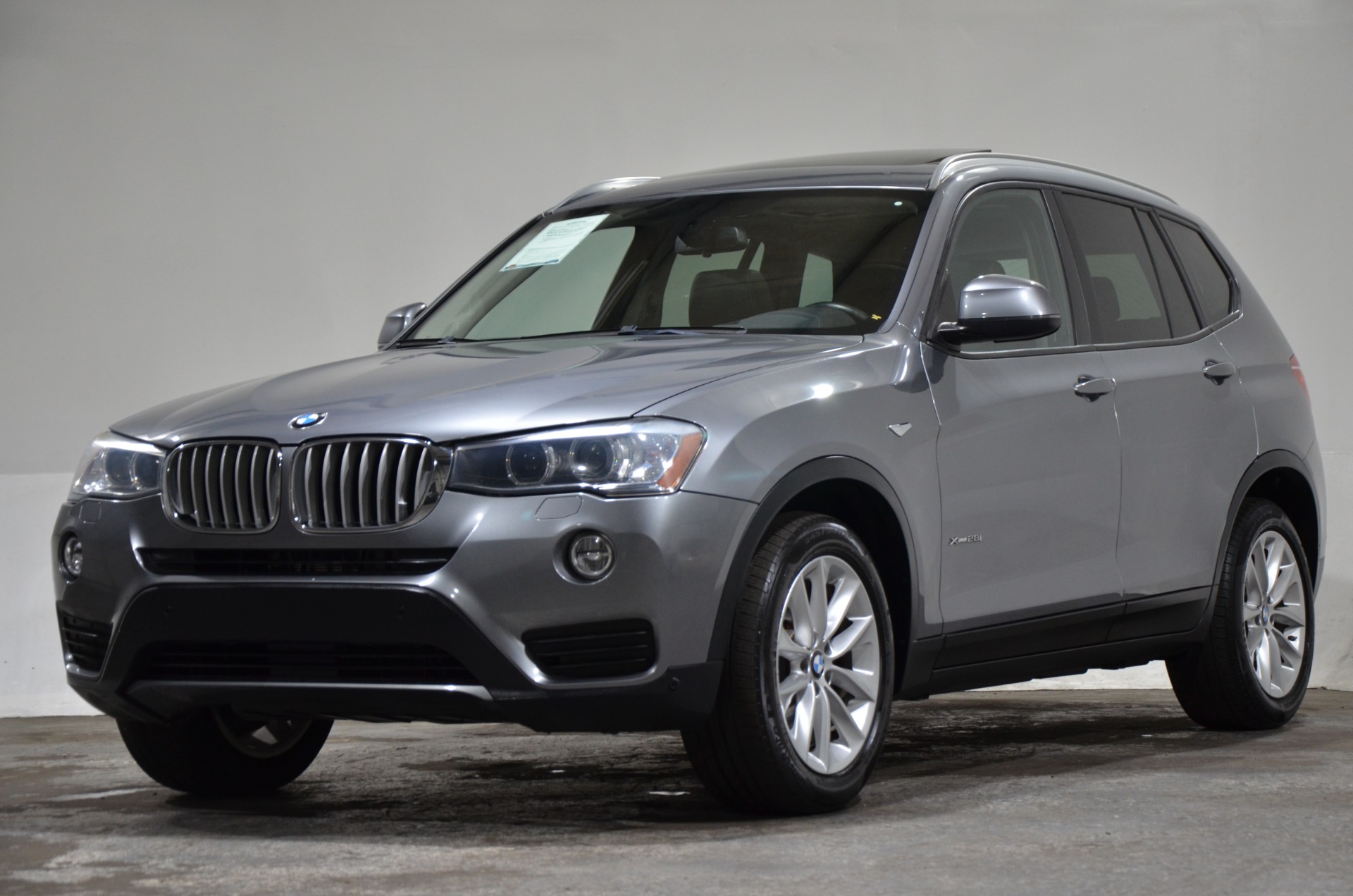 Used 2016 BMW X3 XDrive28i For Sale 14 995 Car Xoom Stock D85596 used-2016-bmw-x3-xdrive28i-for-sale-14-995-car-xoom-stock-d85596