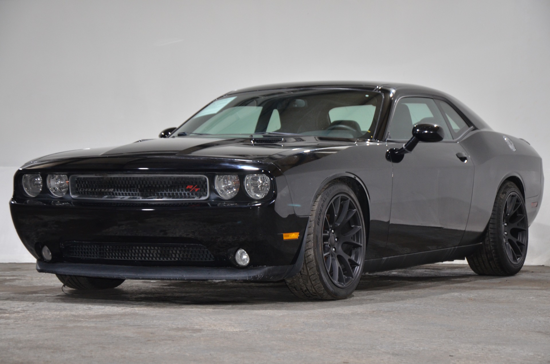 Used 2013 Dodge Challenger R/T For Sale (Sold) | Car Xoom Stock #573961